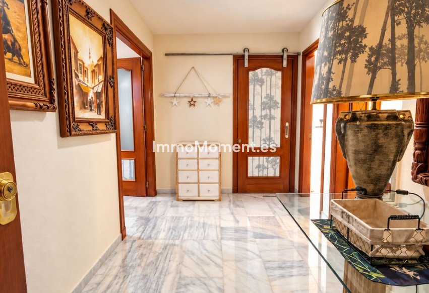 Revente - Appartement - Marbella - Marbella Centro