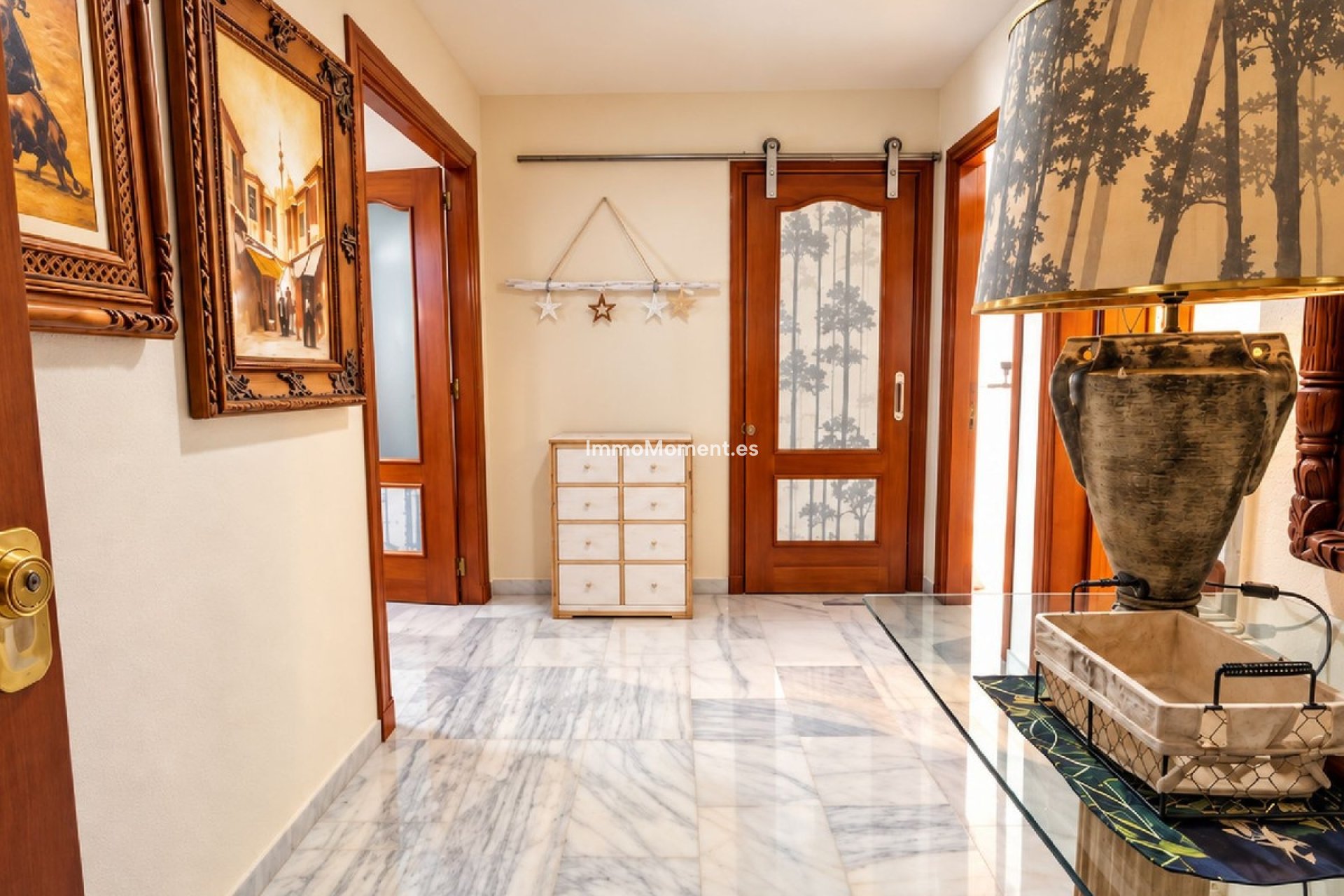 Revente - Appartement - Marbella - Marbella Centro