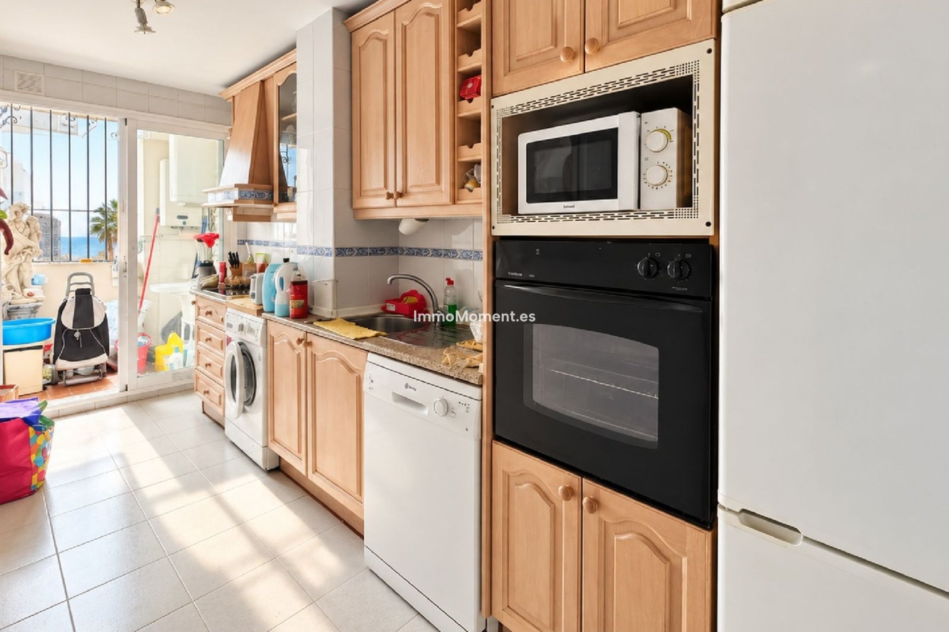 Revente - Appartement - Marbella - Marbella Centro