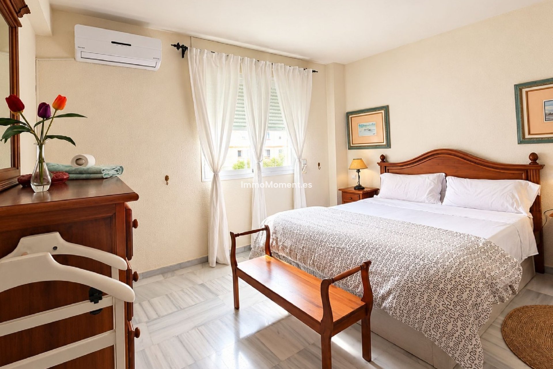 Revente - Appartement - Marbella - Marbella Centro