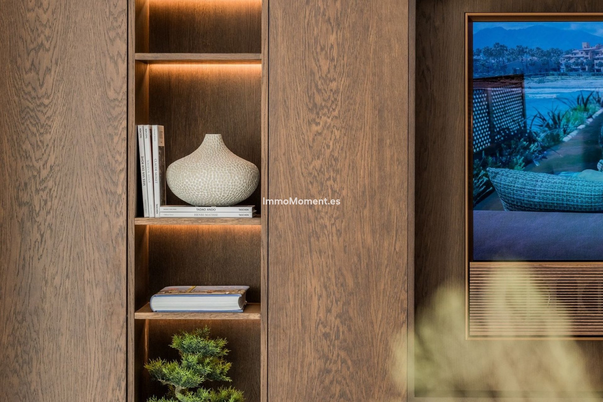 Revente - Appartement - Marbella - Marbella Centro