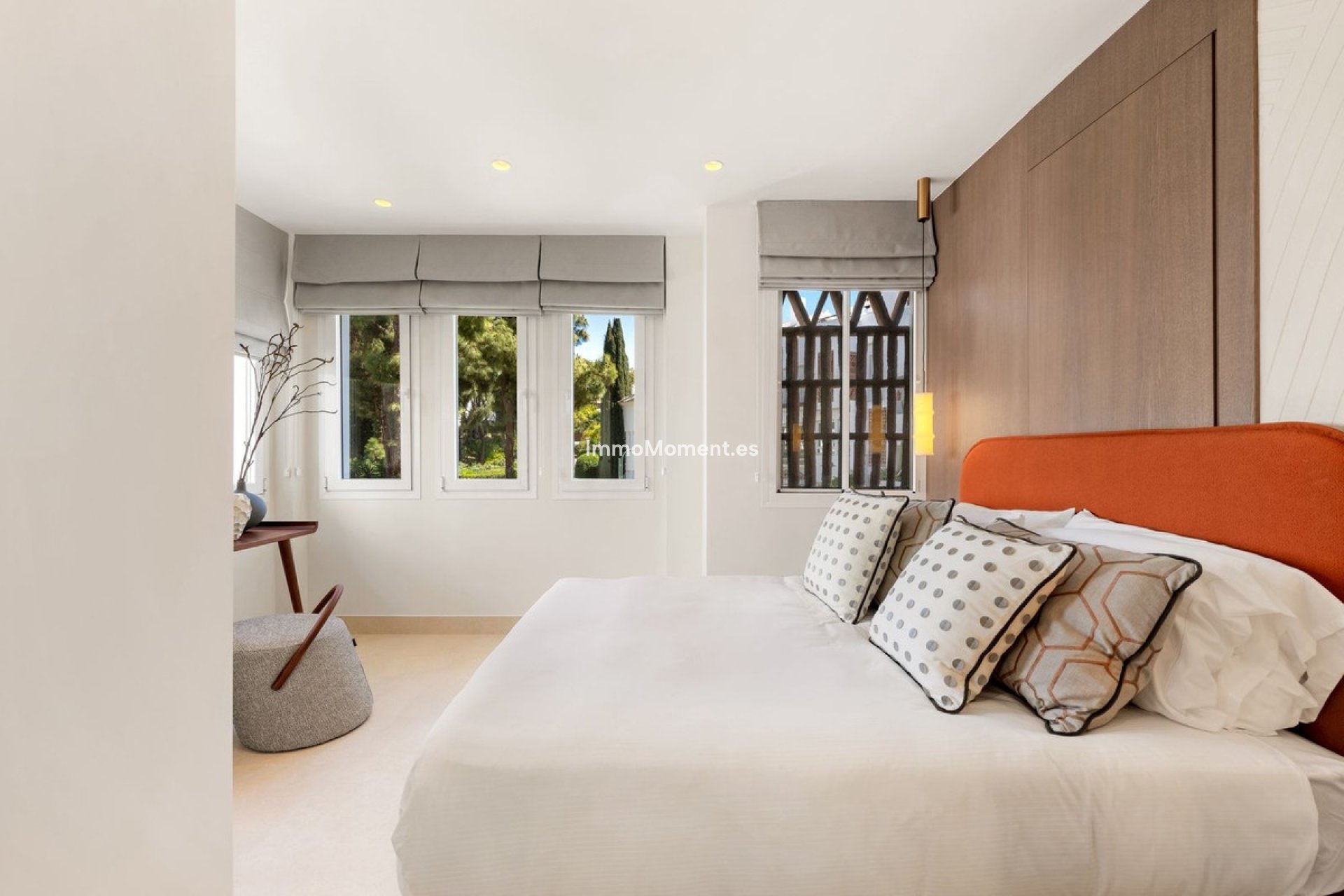 Revente - Appartement - Marbella - Marbella Centro