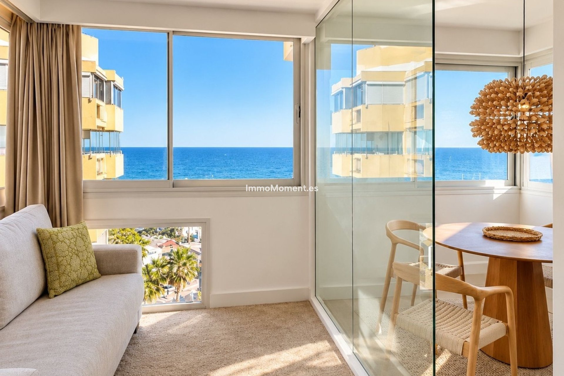 Revente - Appartement - Marbella - Marbella Centro