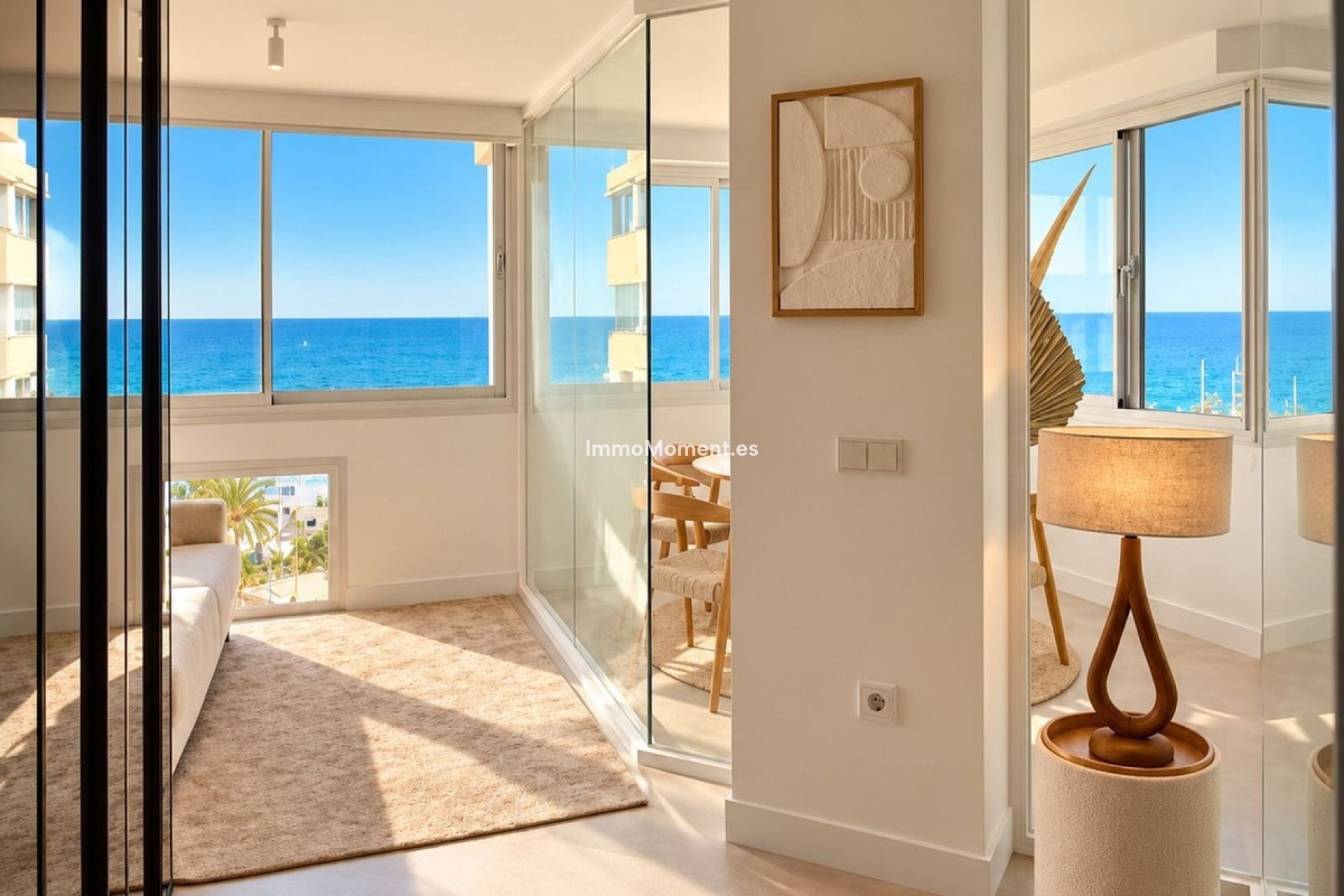 Revente - Appartement - Marbella - Marbella Centro