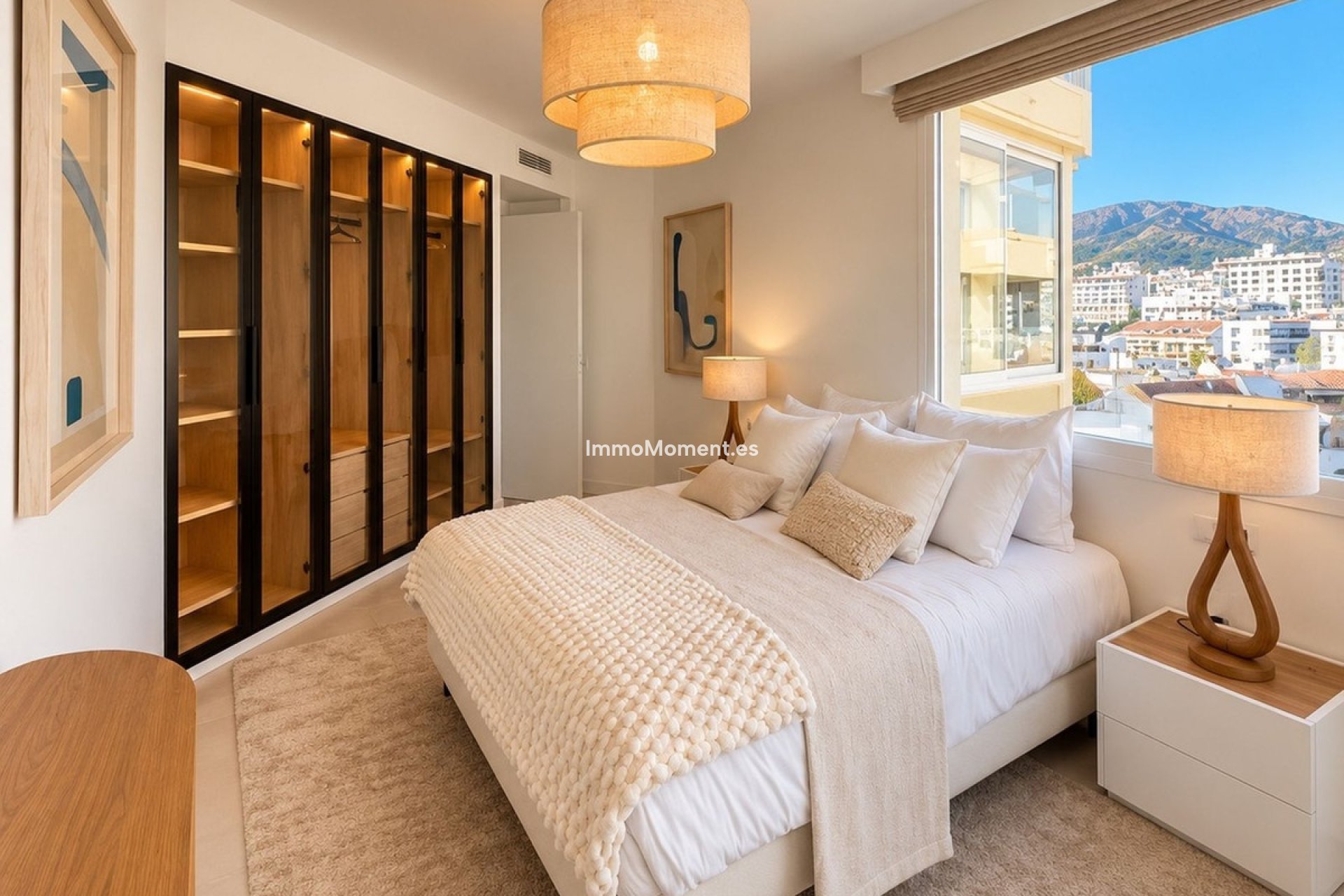 Revente - Appartement - Marbella - Marbella Centro