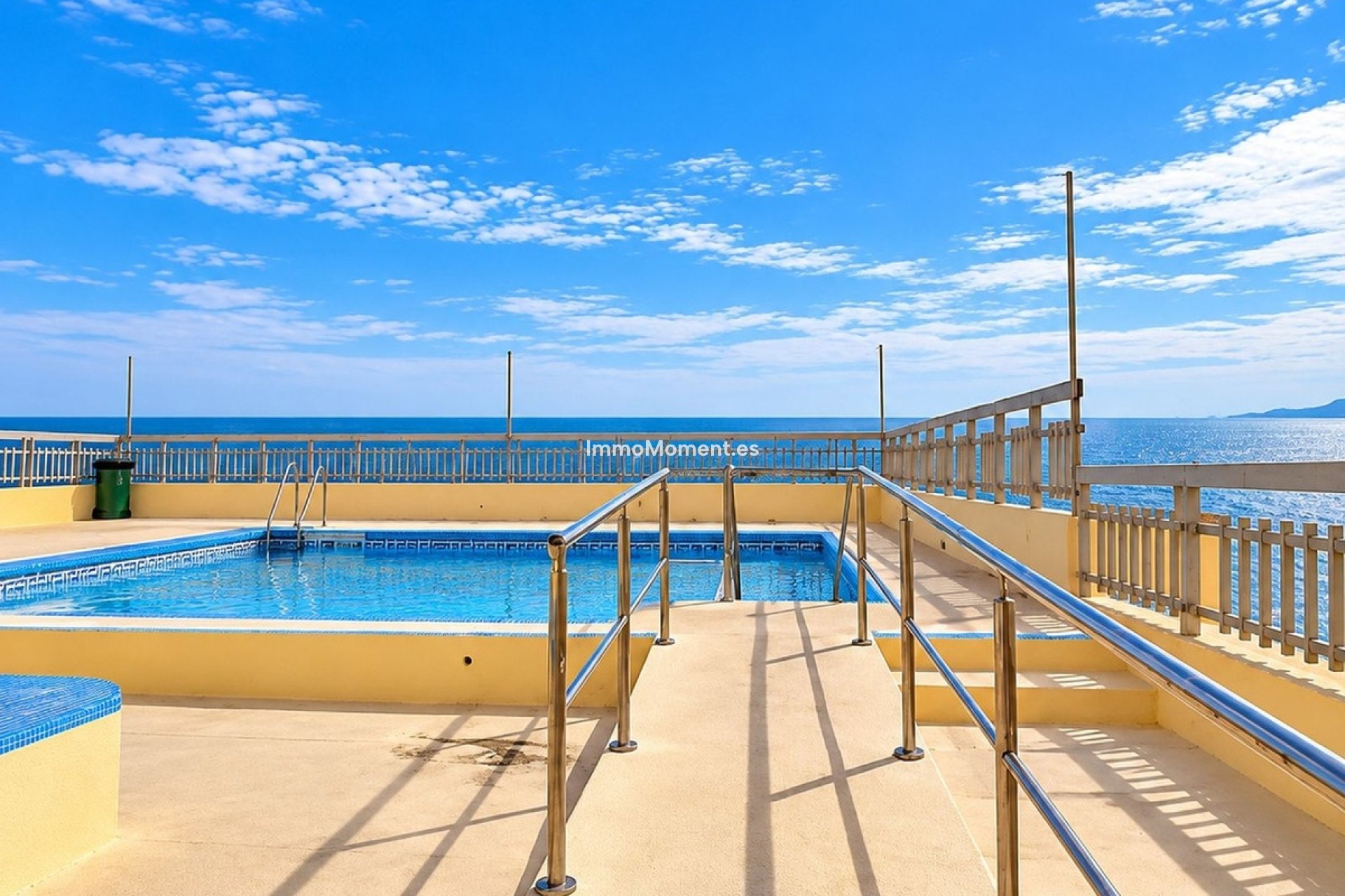 Revente - Appartement - Marbella - Marbella Centro