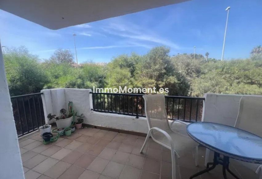 Revente - Appartement - Marbella - Marbella Centro