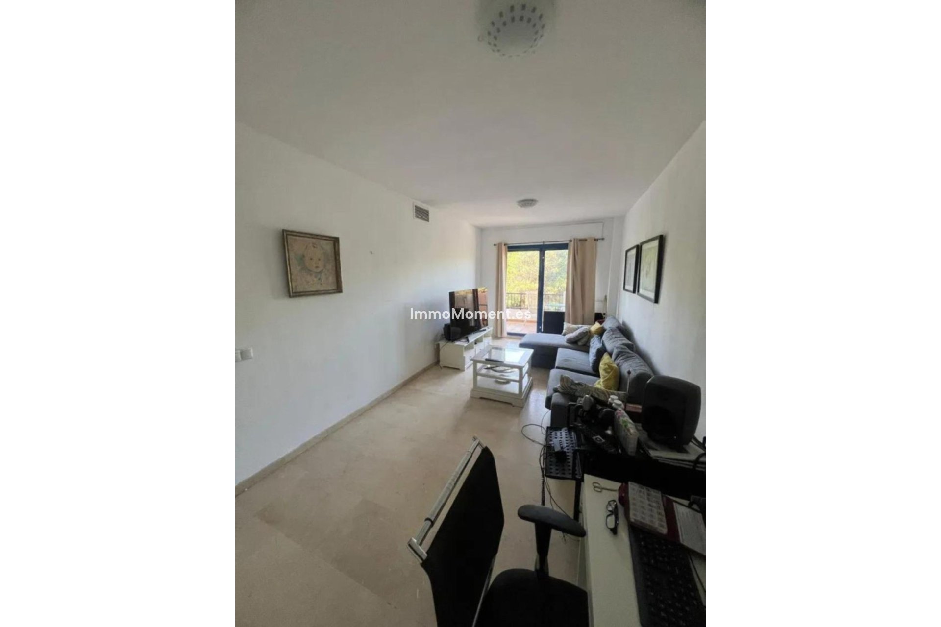 Revente - Appartement - Marbella - Marbella Centro