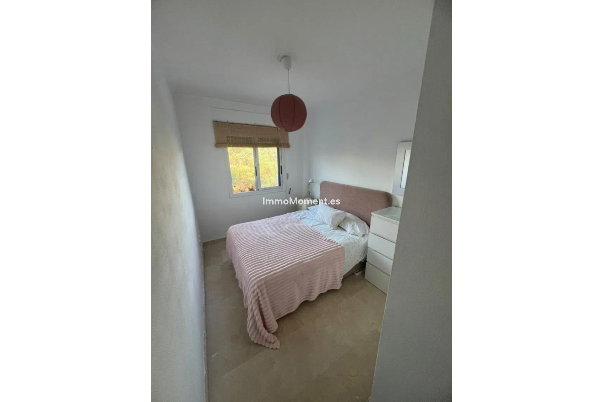 Revente - Appartement - Marbella - Marbella Centro