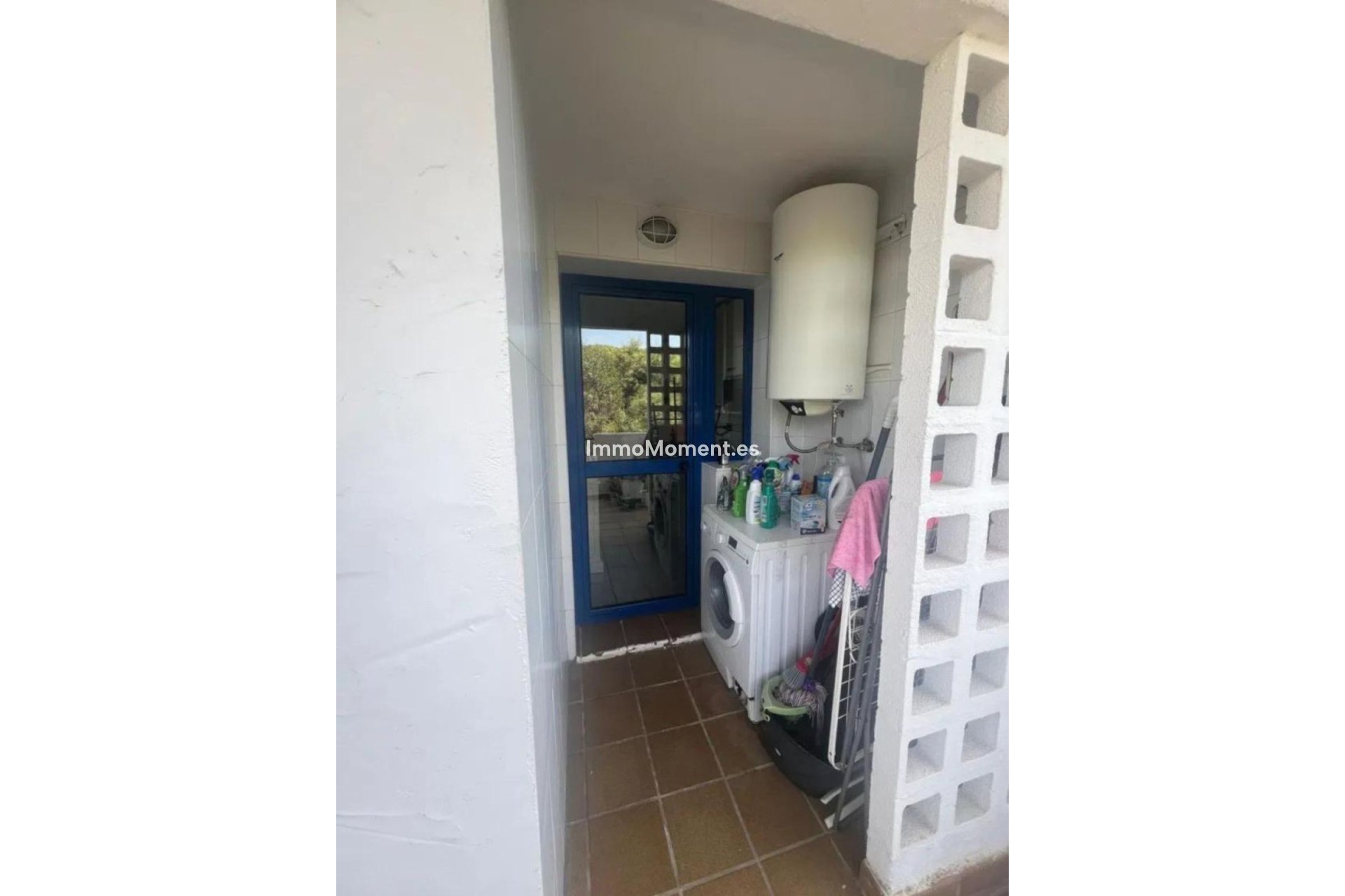 Revente - Appartement - Marbella - Marbella Centro