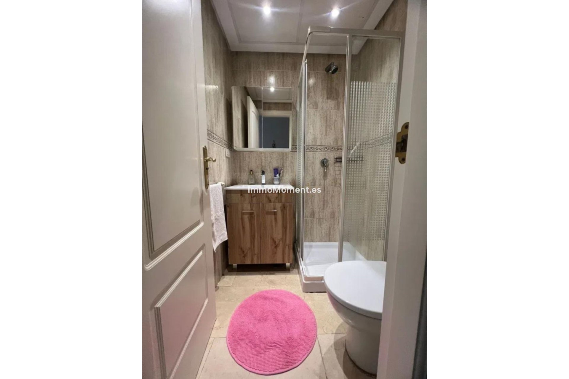 Revente - Appartement - Marbella - Marbella Centro