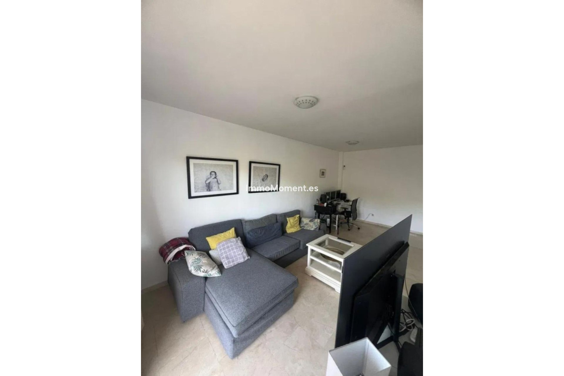 Revente - Appartement - Marbella - Marbella Centro