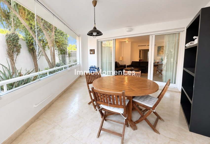 Revente - Appartement - Marbella - Marbella Centro
