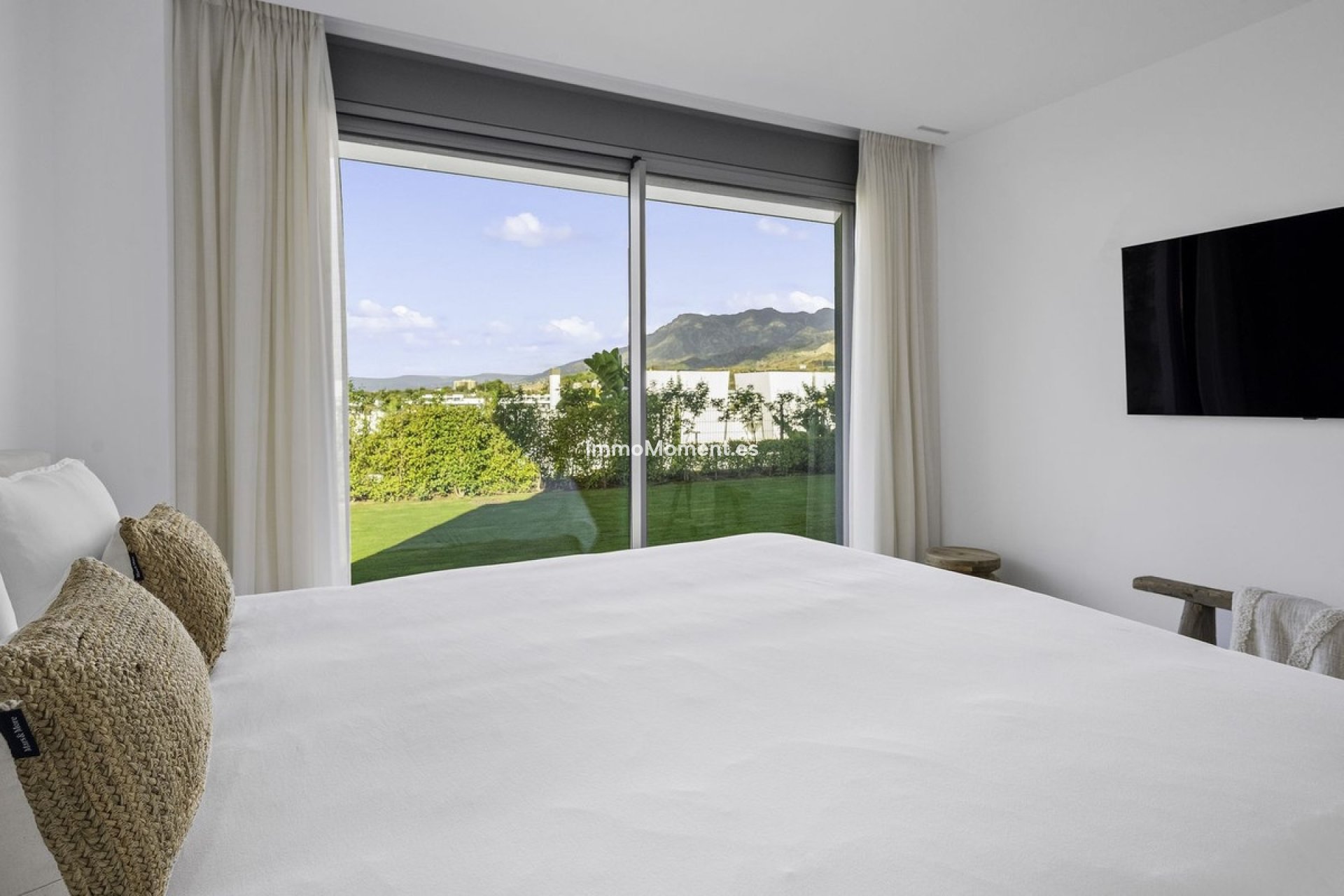 Revente - Appartement - Marbella - Marbella Centro