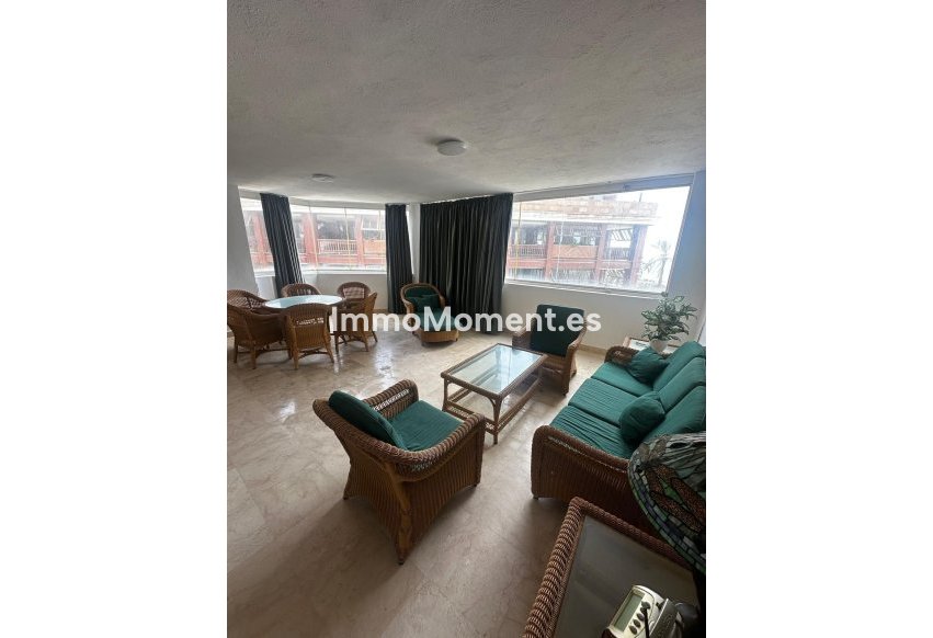 Revente - Appartement - Marbella - Marbella Centro