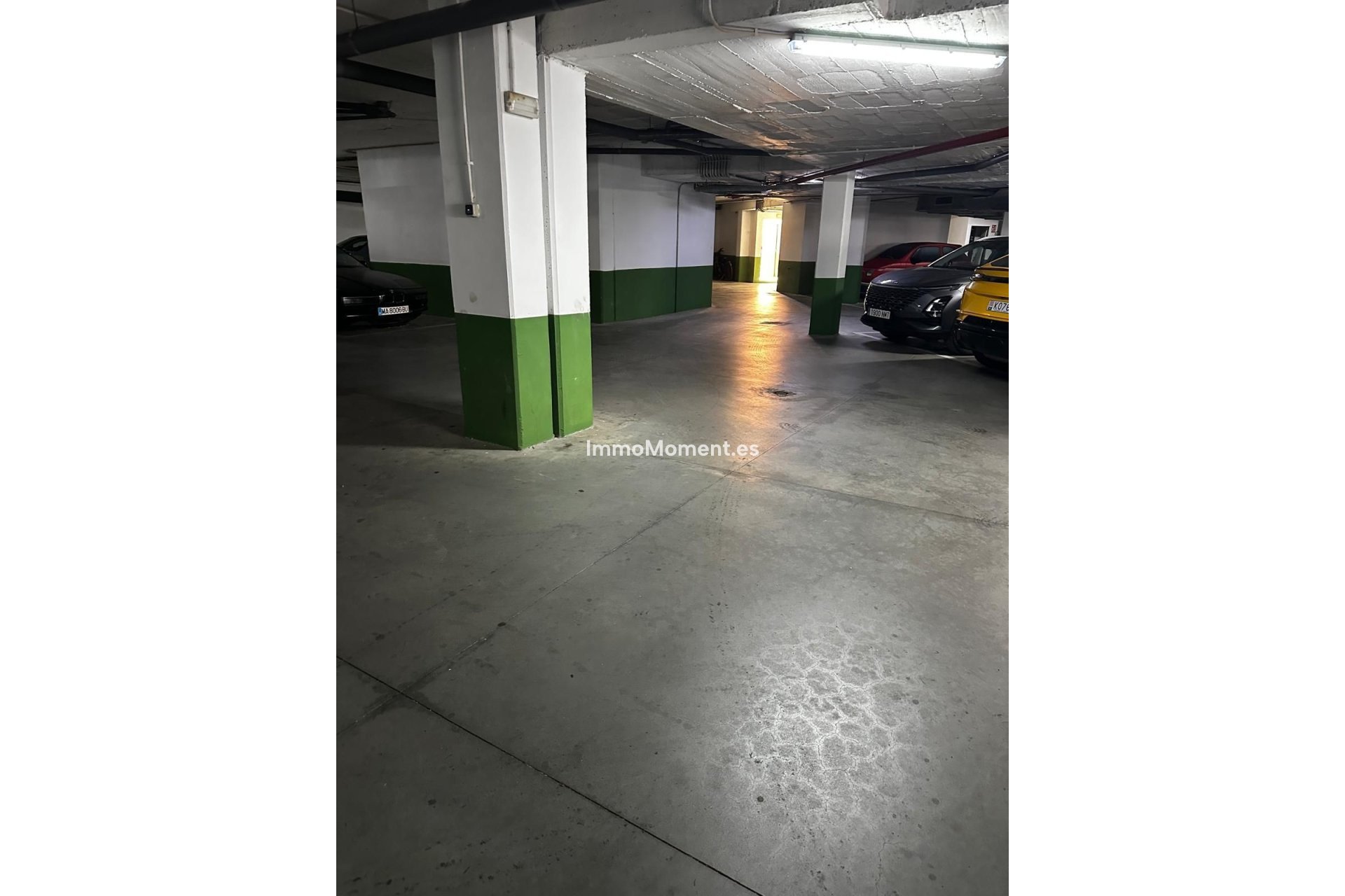 Revente - Appartement - Marbella - Marbella Centro