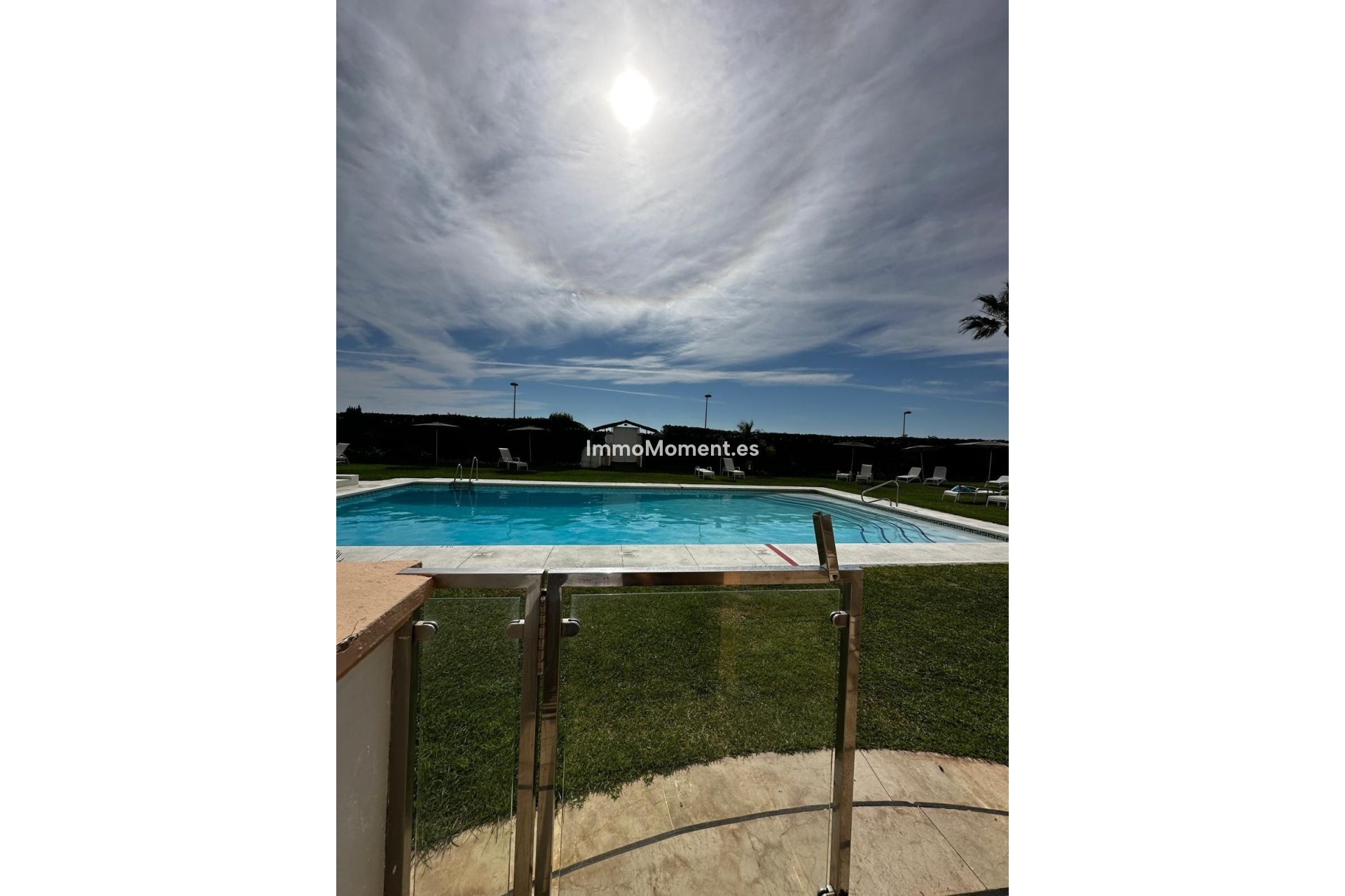 Revente - Appartement - Marbella - Marbella Centro