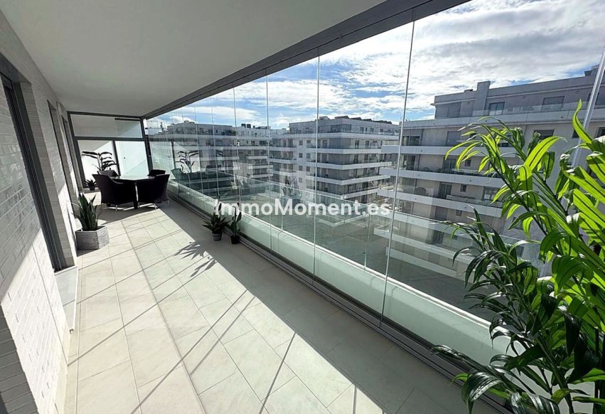 Revente - Appartement - Marbella - Marbella Centro