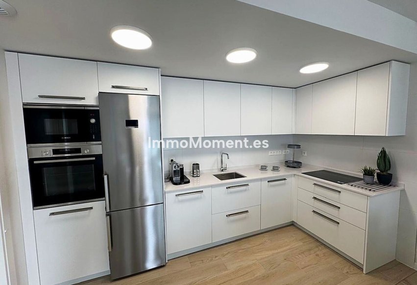 Revente - Appartement - Marbella - Marbella Centro