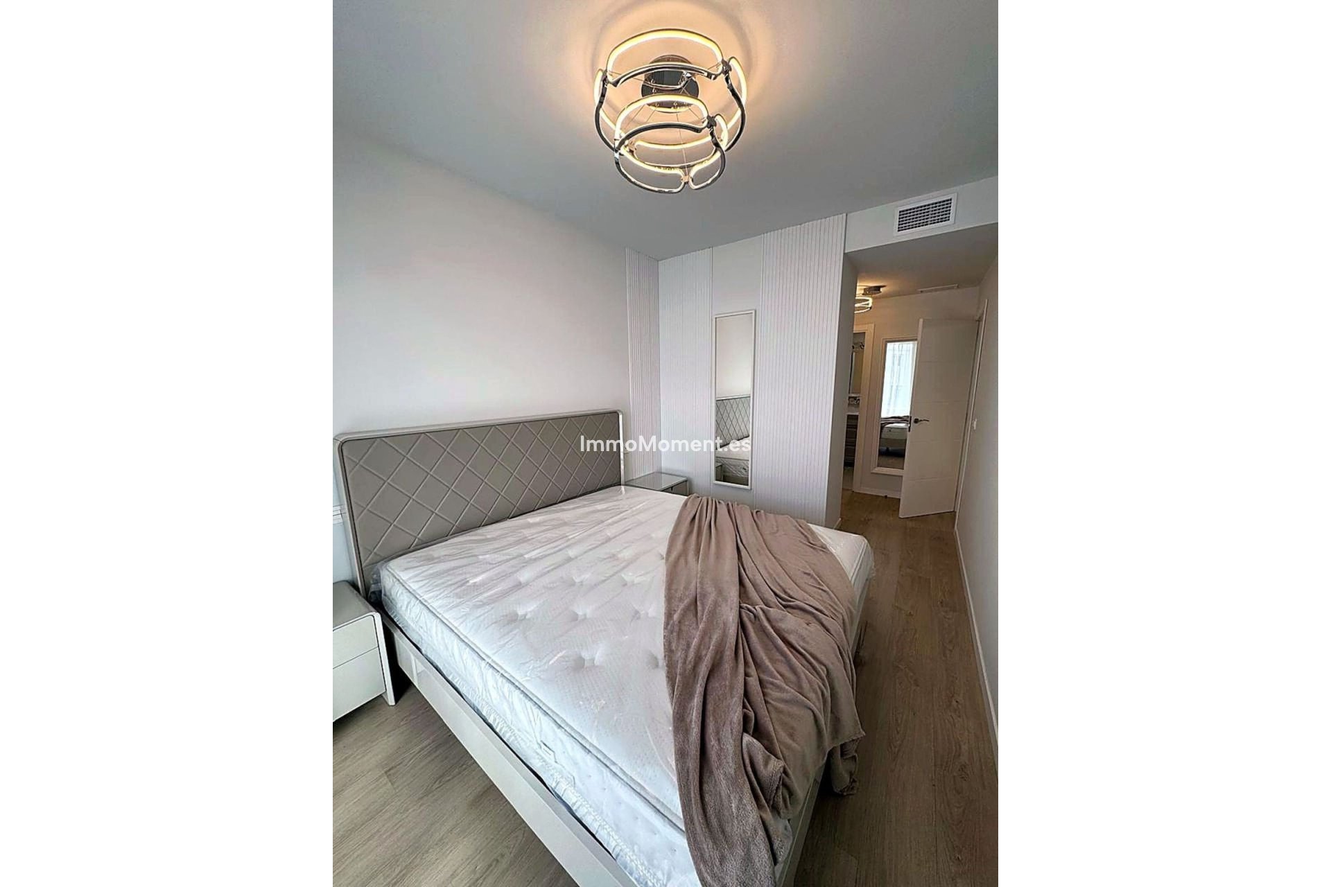 Revente - Appartement - Marbella - Marbella Centro