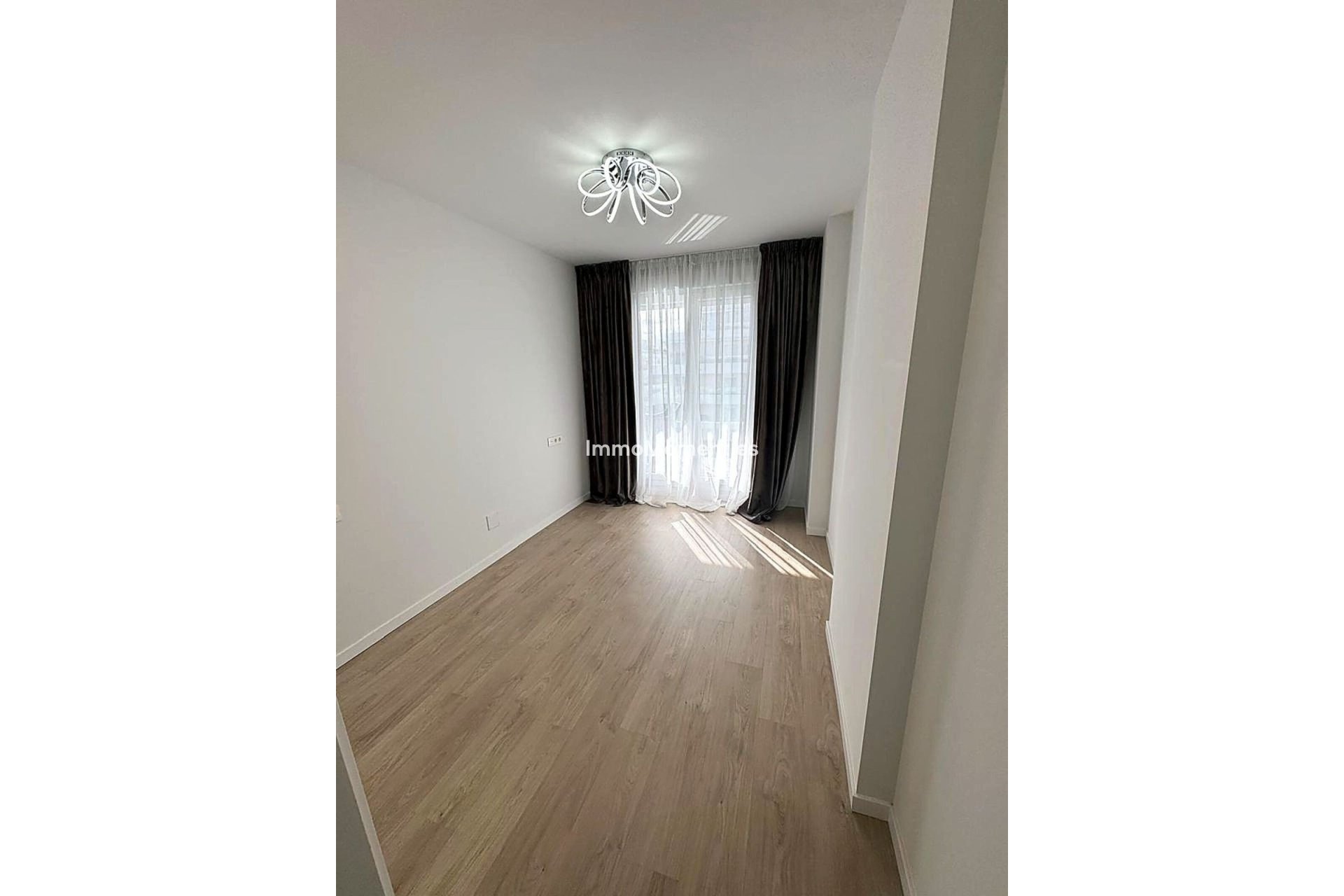 Revente - Appartement - Marbella - Marbella Centro