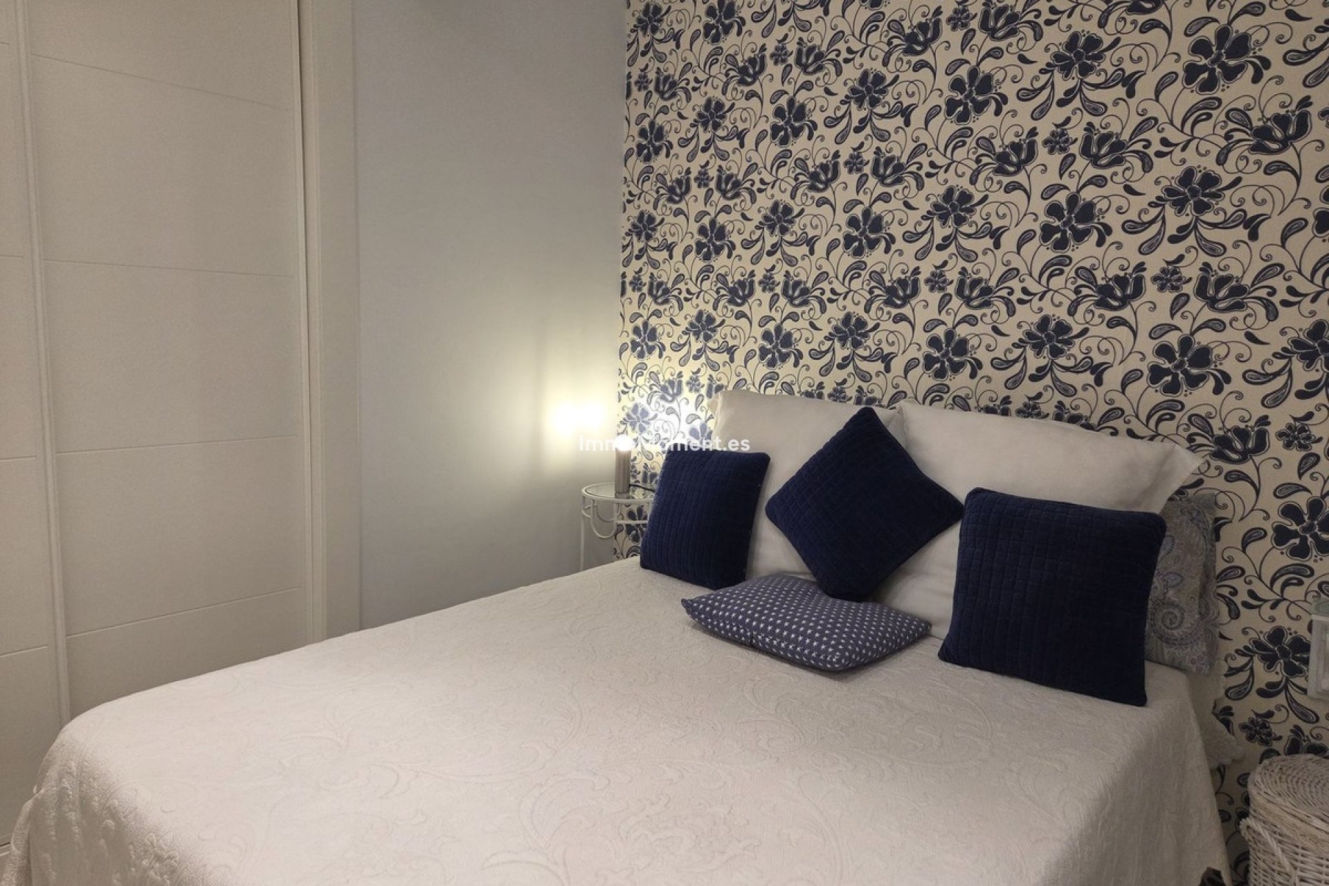Revente - Appartement - Marbella - Marbella Centro