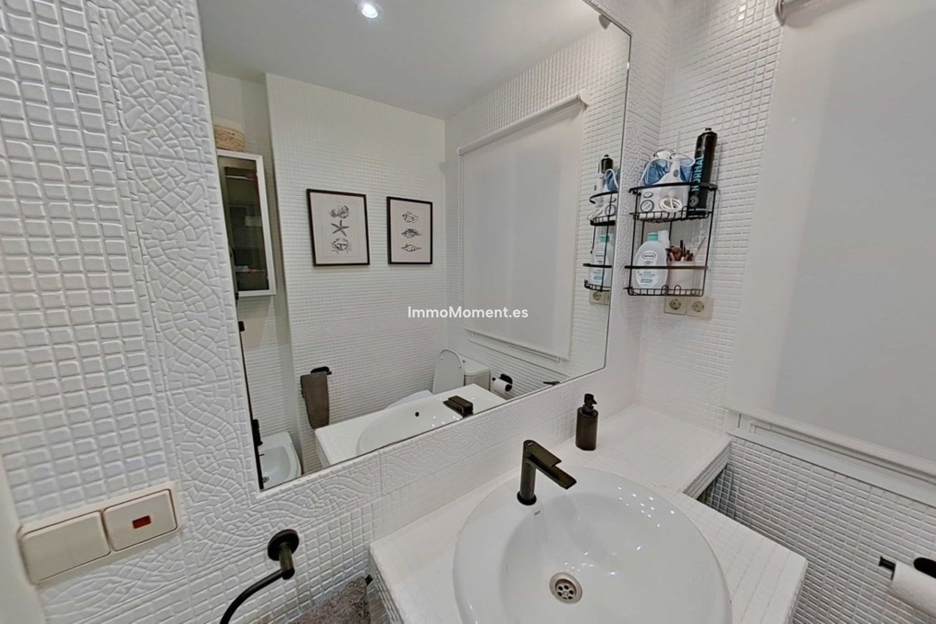 Revente - Appartement - Marbella - Marbella Centro