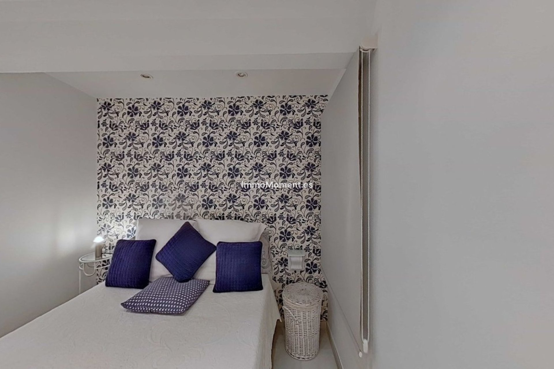 Revente - Appartement - Marbella - Marbella Centro