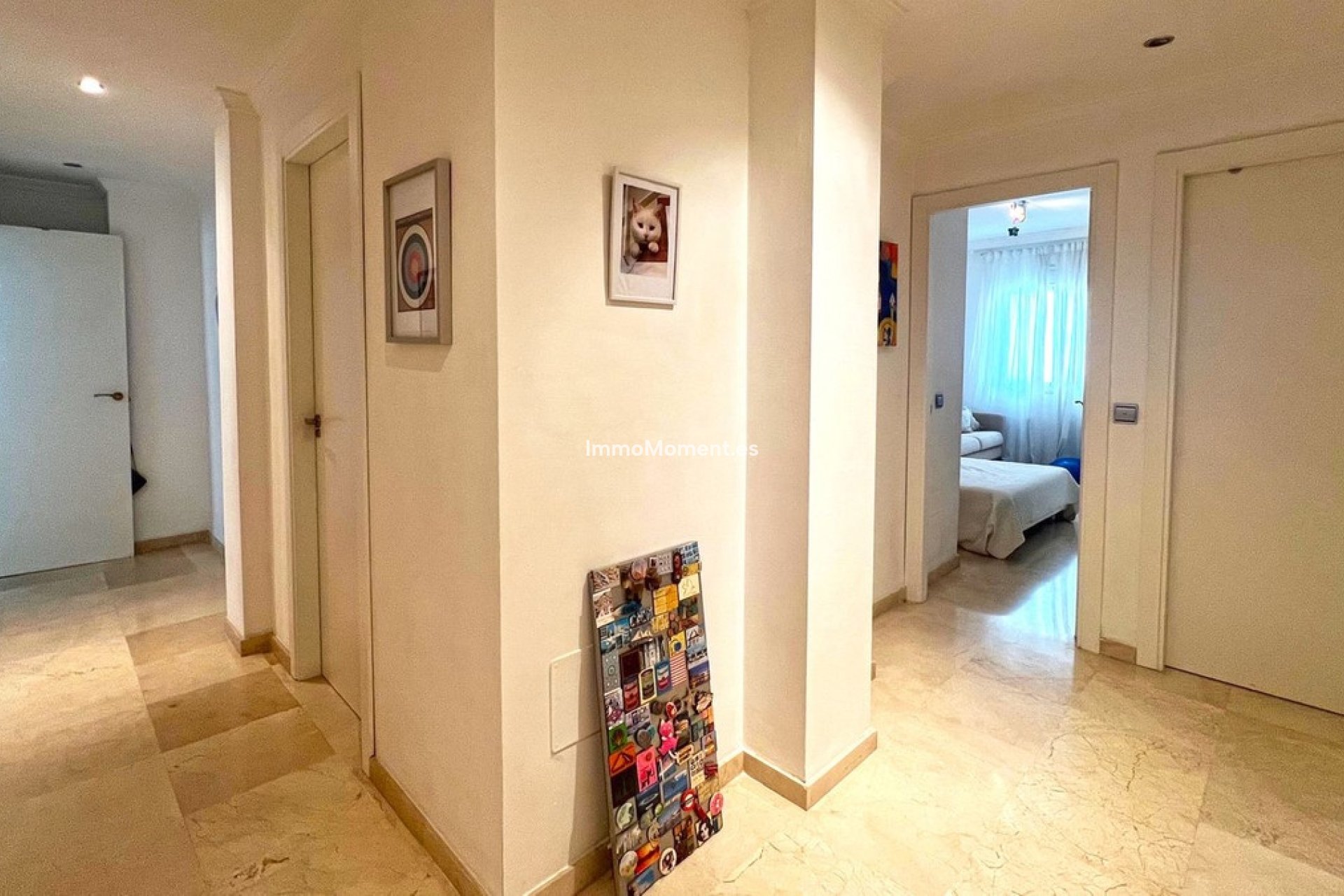 Revente - Appartement - Marbella - Marbella Centro