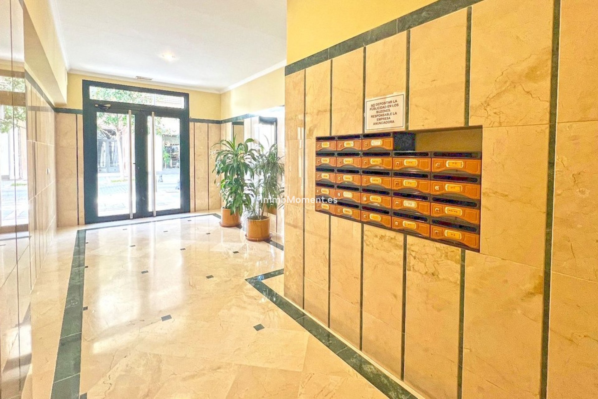 Revente - Appartement - Marbella - Marbella Centro