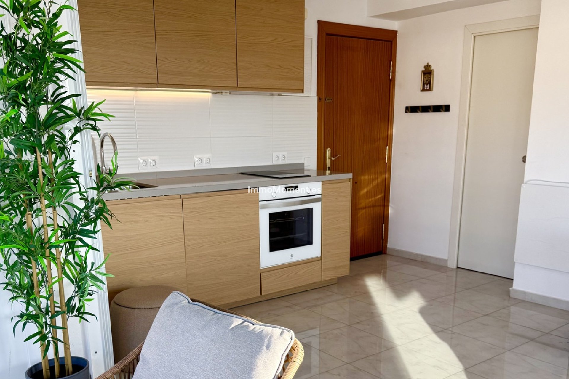 Revente - Appartement - Marbella - Marbella Centro