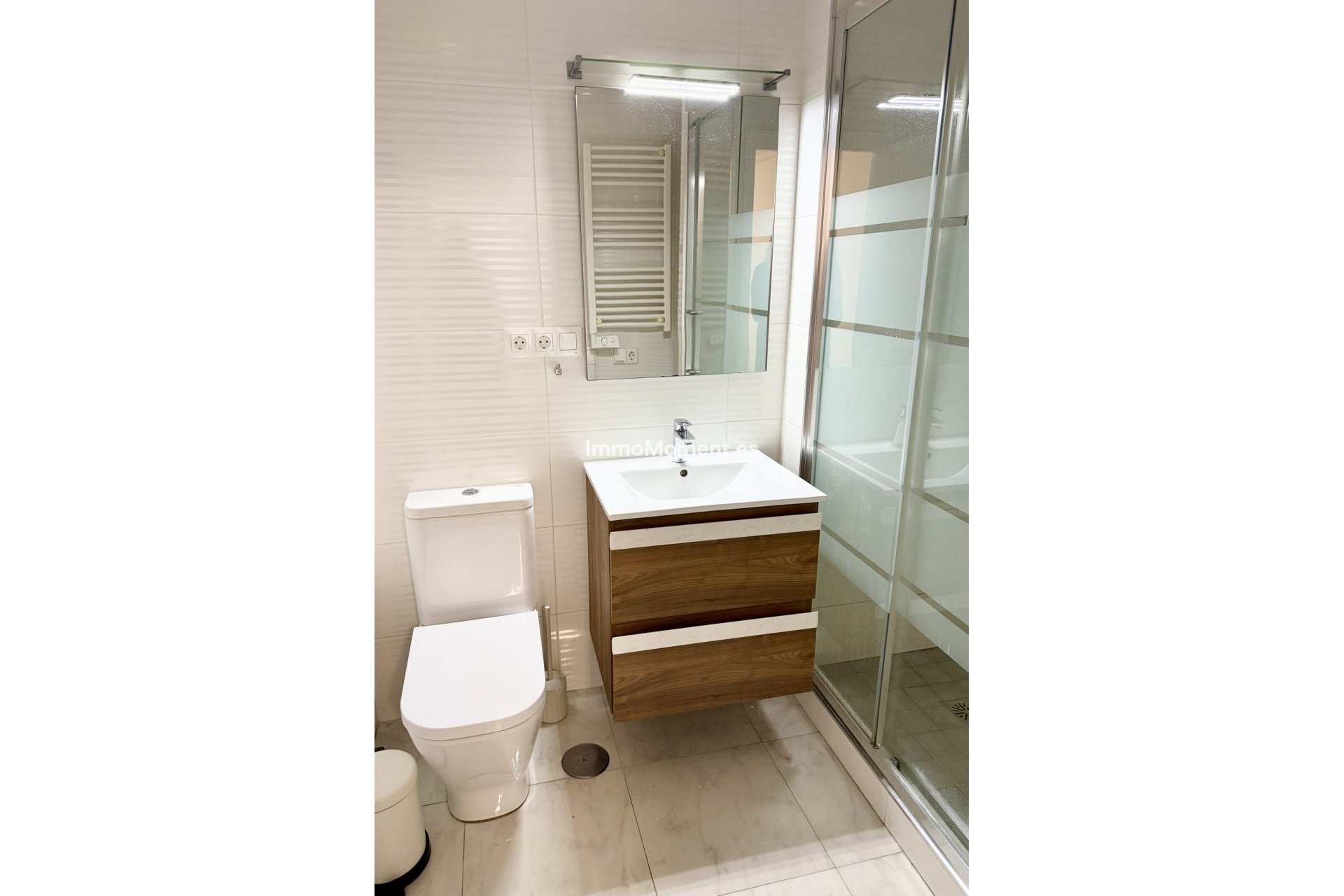 Revente - Appartement - Marbella - Marbella Centro