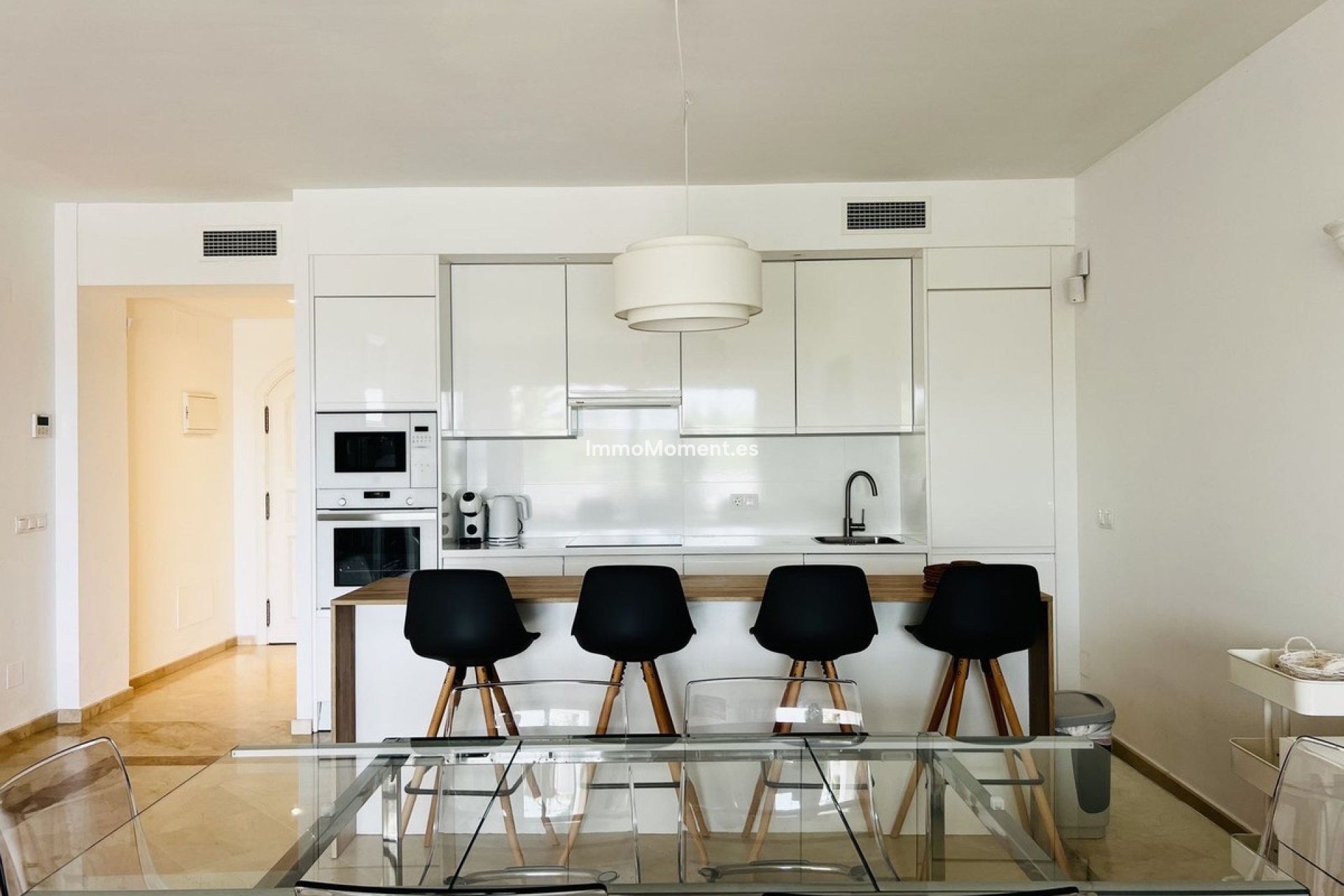 Revente - Appartement - Marbella - Marbella Centro