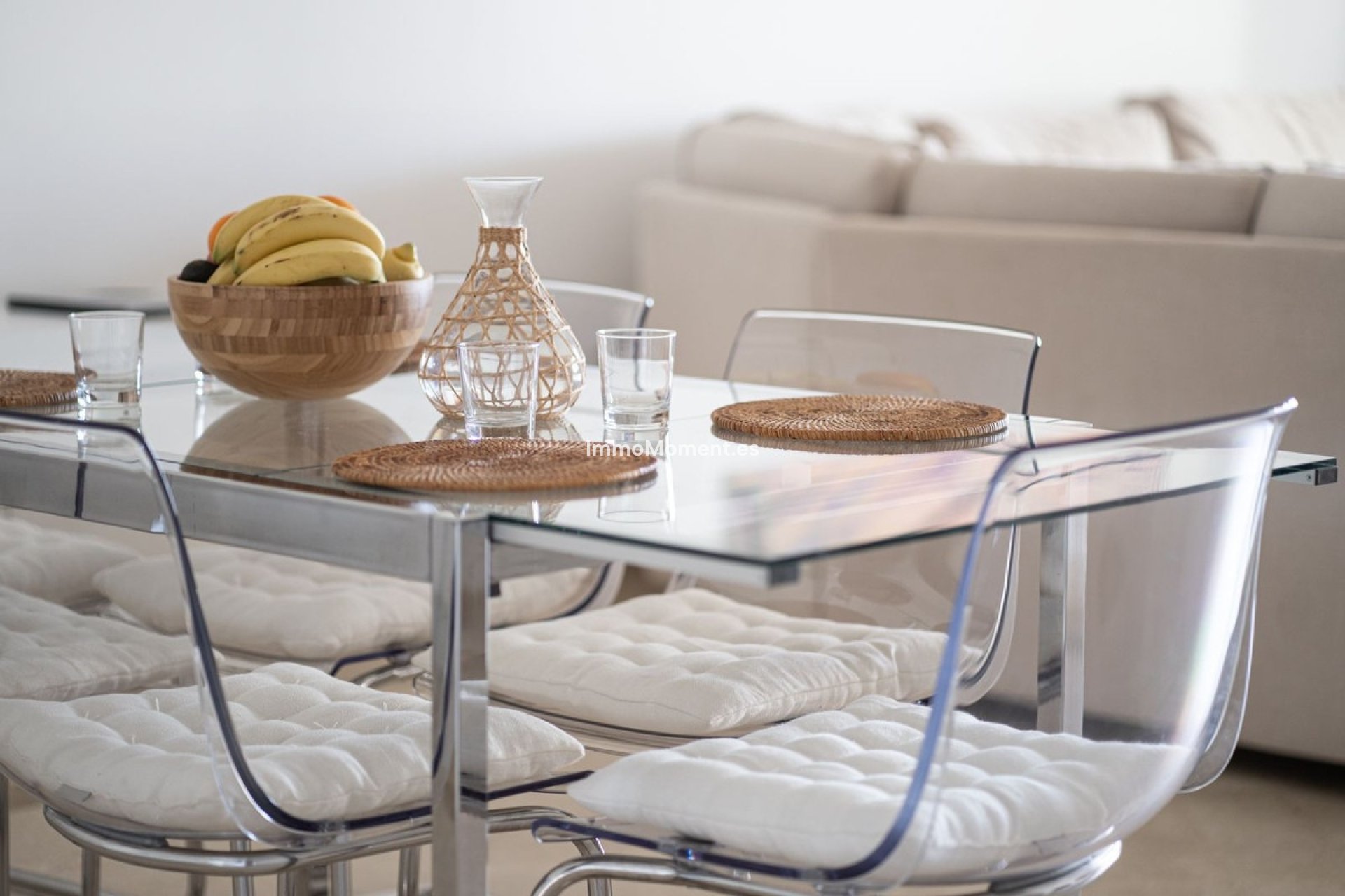 Revente - Appartement - Marbella - Marbella Centro