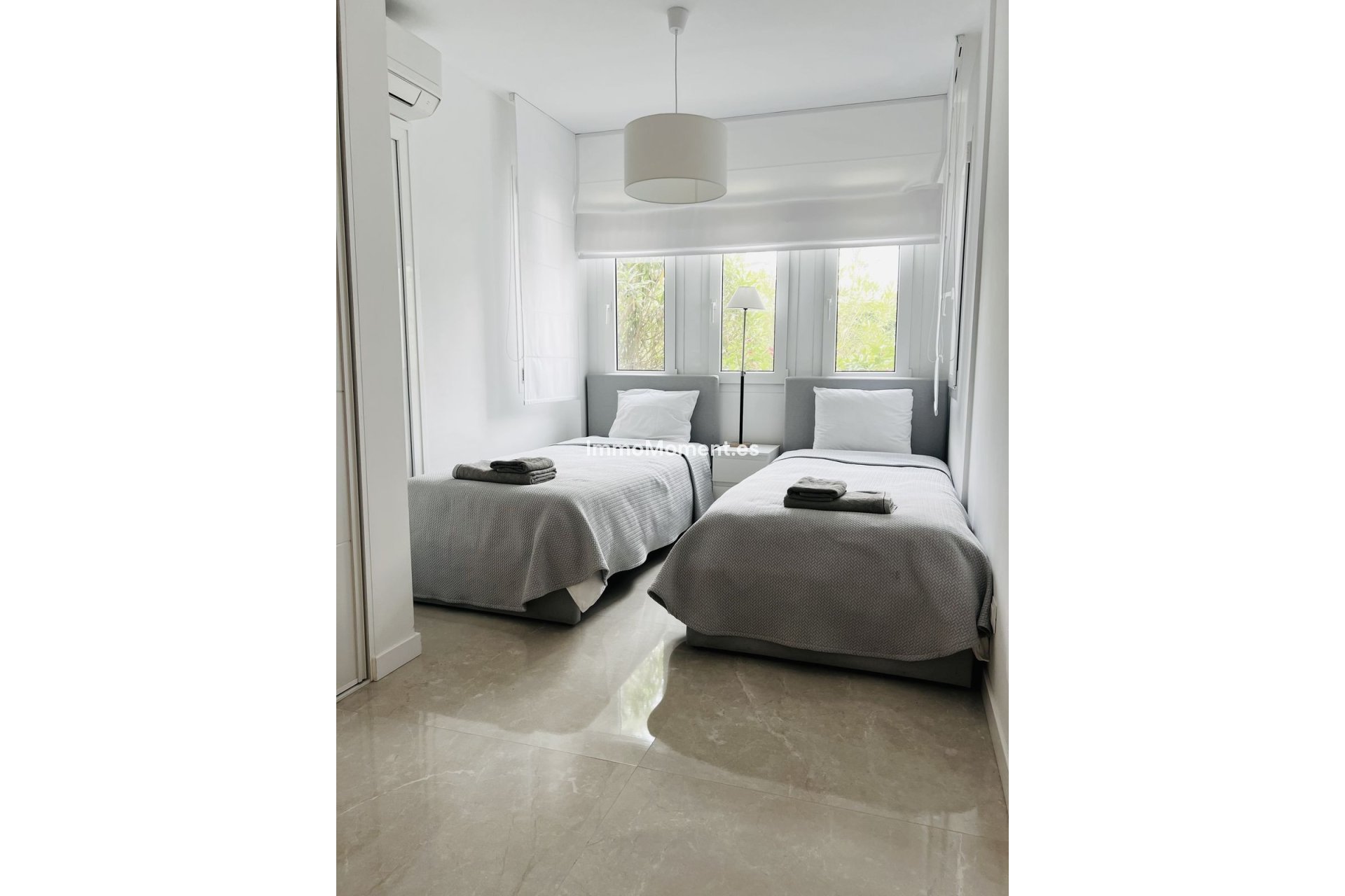 Revente - Appartement - Marbella - Marbella Centro