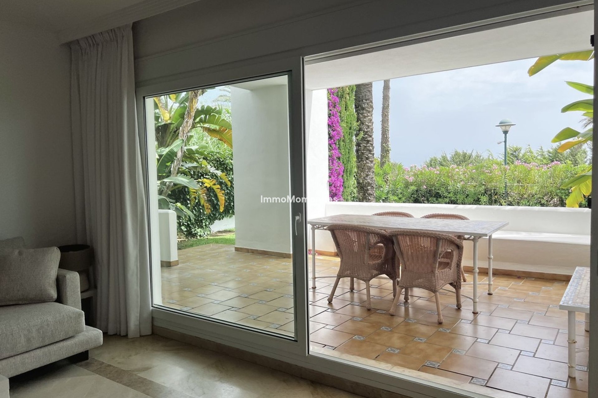 Revente - Appartement - Marbella - Marbella Centro