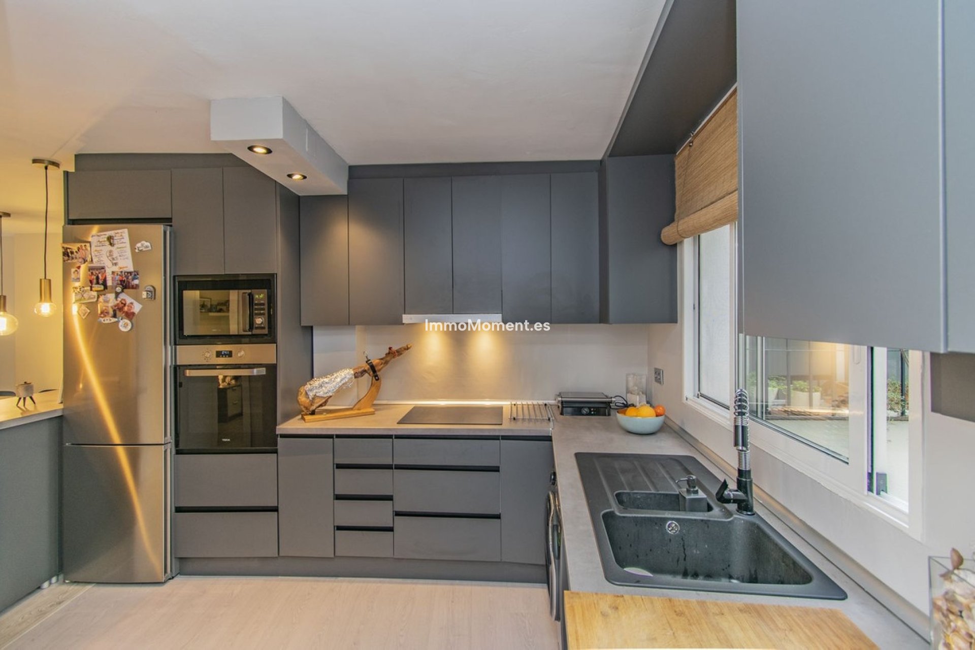 Revente - Appartement - Marbella - Marbella Centro