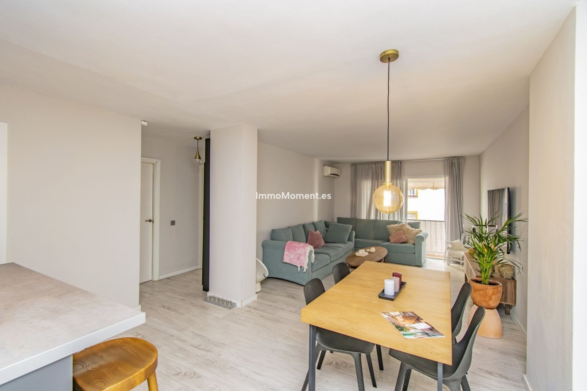 Revente - Appartement - Marbella - Marbella Centro