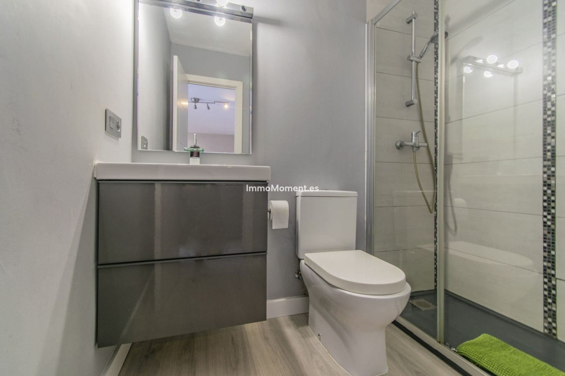 Revente - Appartement - Marbella - Marbella Centro