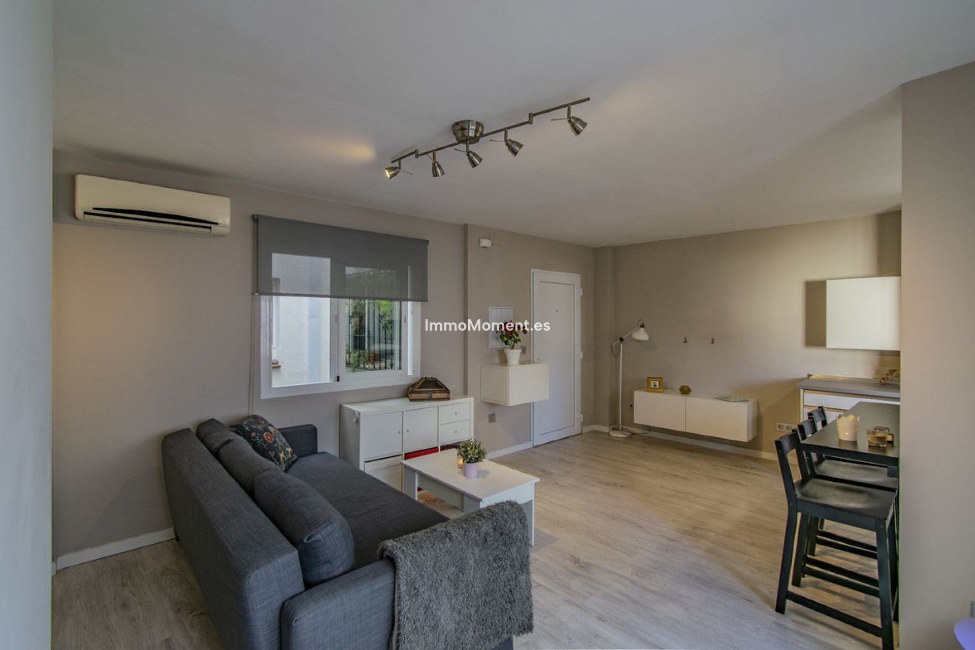 Revente - Appartement - Marbella - Marbella Centro