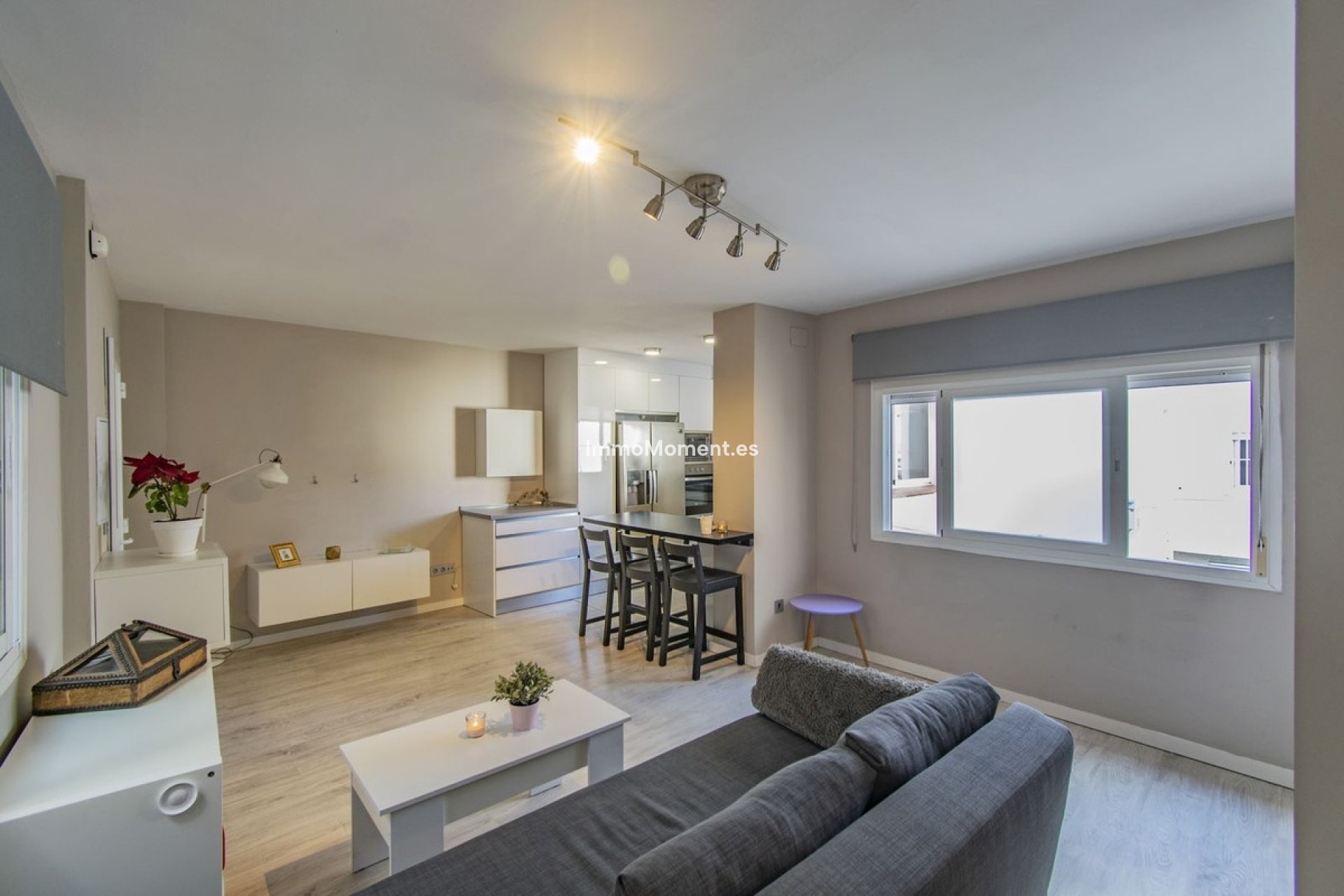 Revente - Appartement - Marbella - Marbella Centro