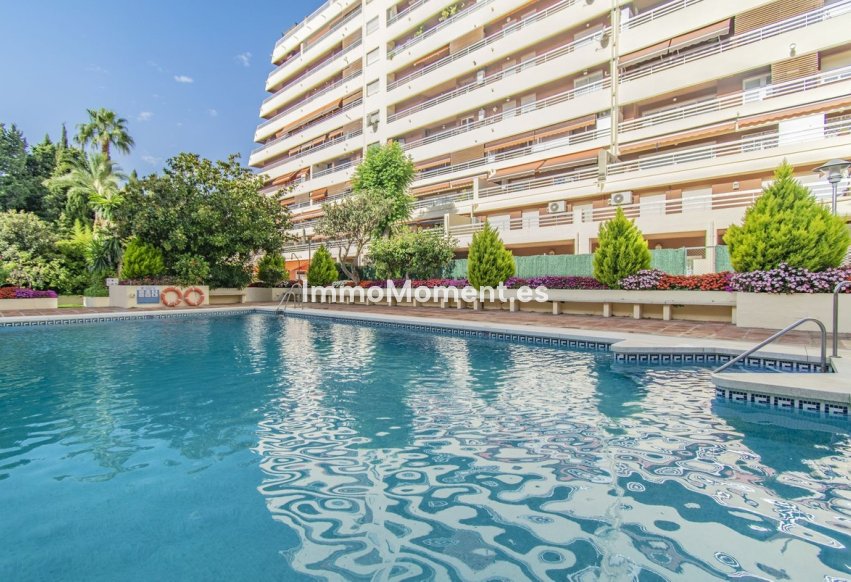 Revente - Appartement - Marbella - Marbella Centro