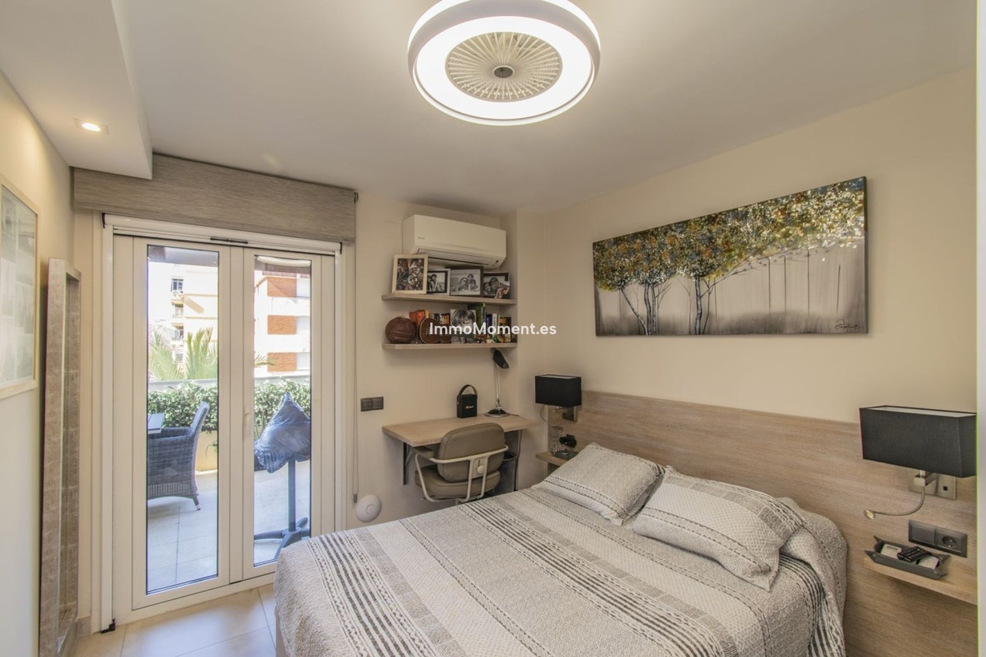 Revente - Appartement - Marbella - Marbella Centro