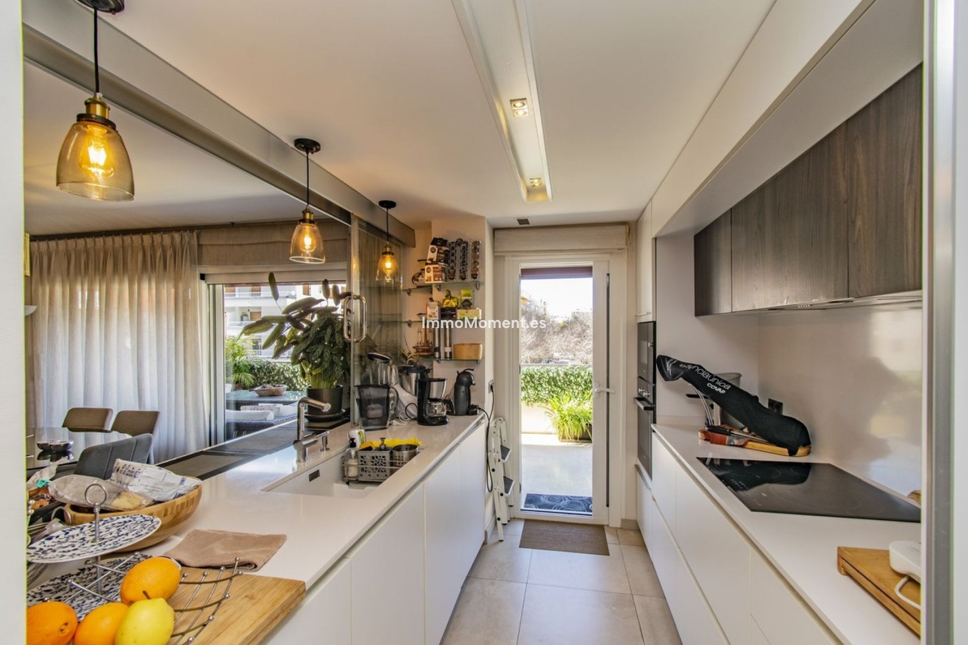 Revente - Appartement - Marbella - Marbella Centro