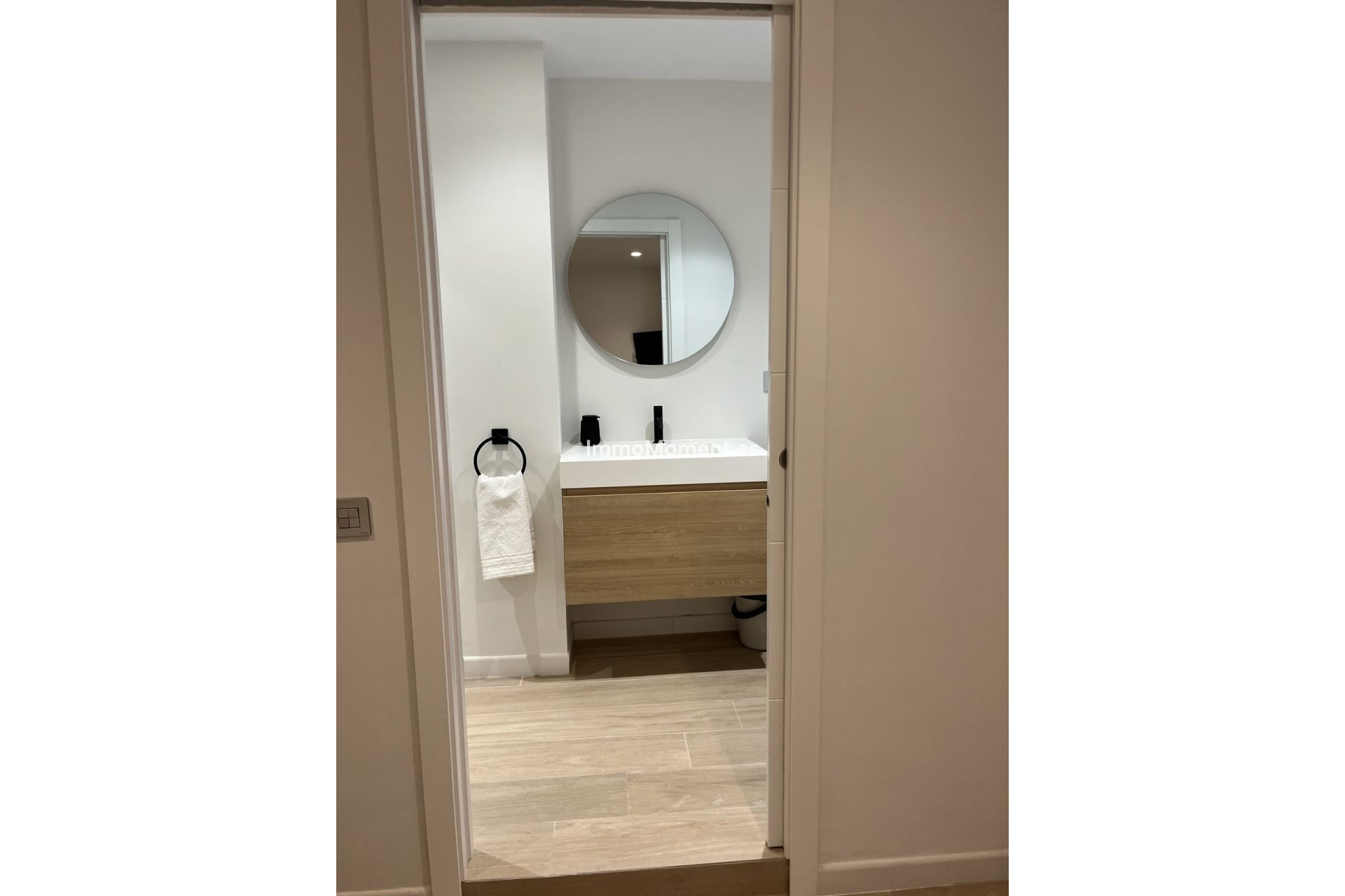 Revente - Appartement - Marbella - Marbella Centro