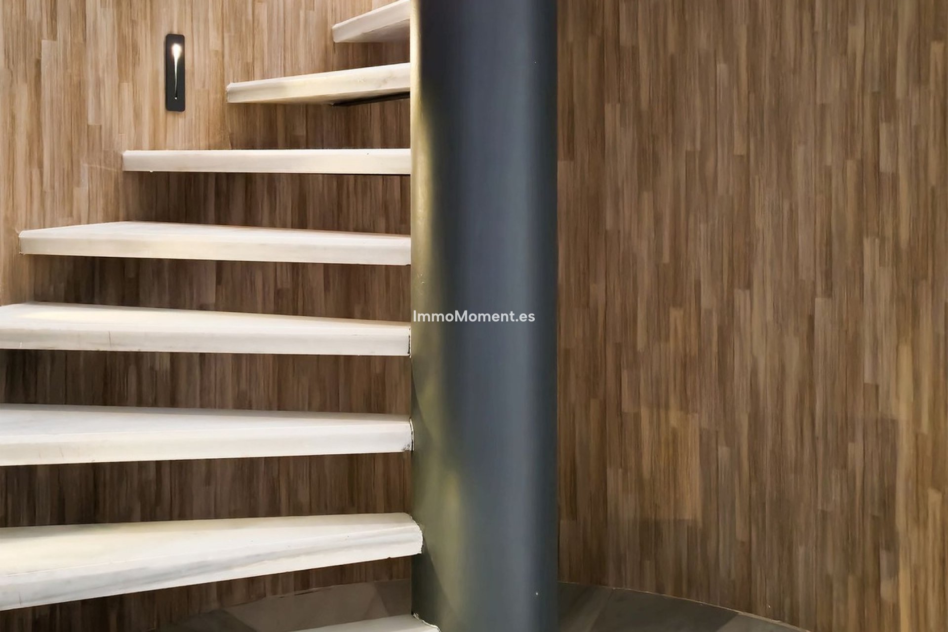 Revente - Appartement - Marbella - Marbella Centro