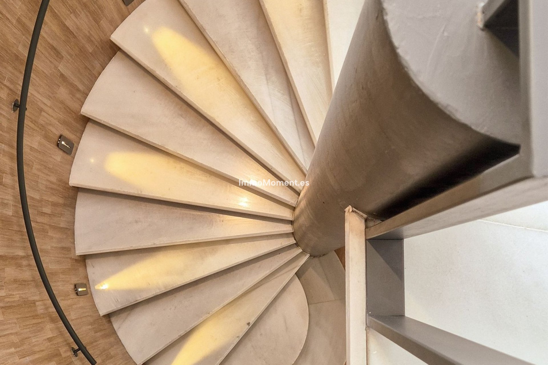 Revente - Appartement - Marbella - Marbella Centro