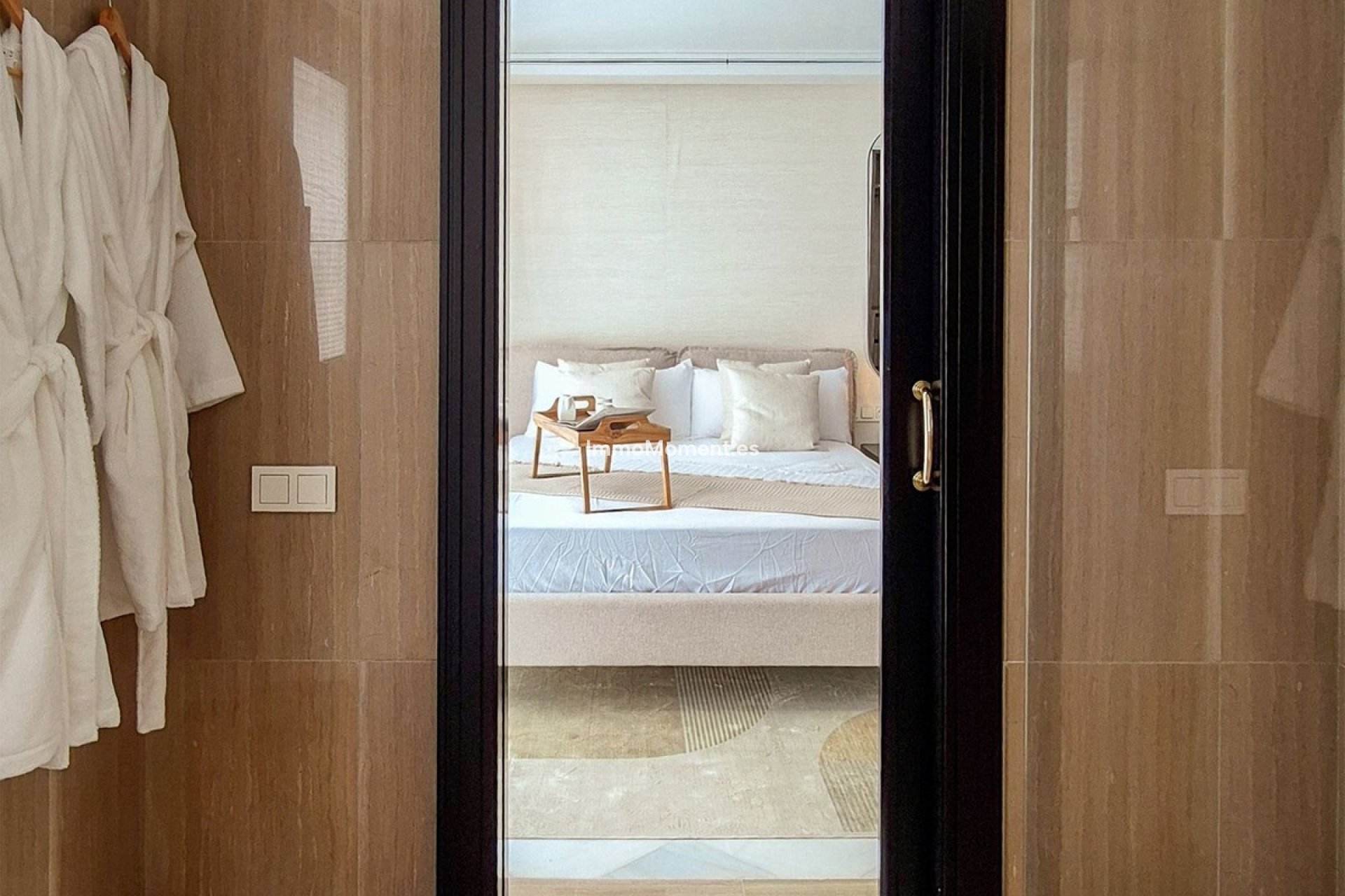 Revente - Appartement - Marbella - Marbella Centro