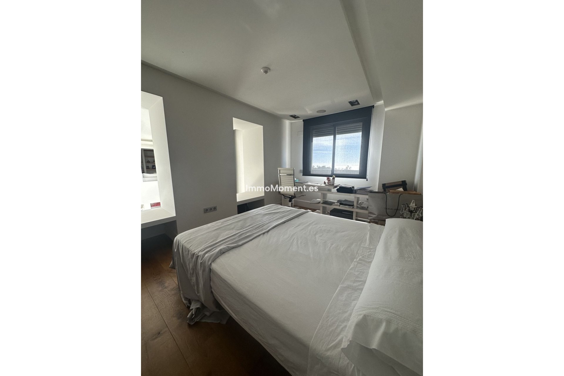 Revente - Appartement - Marbella - Marbella Centro