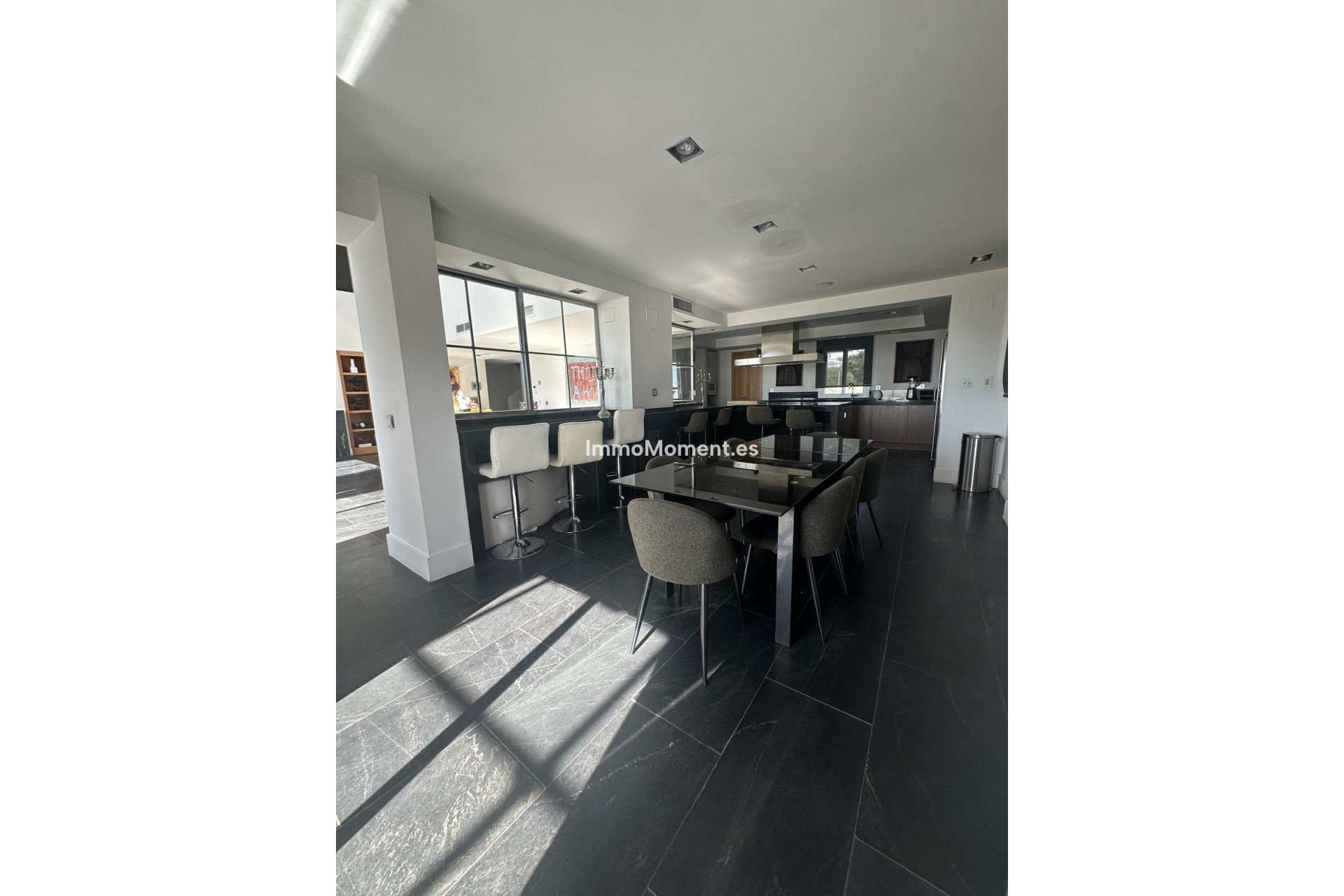 Revente - Appartement - Marbella - Marbella Centro